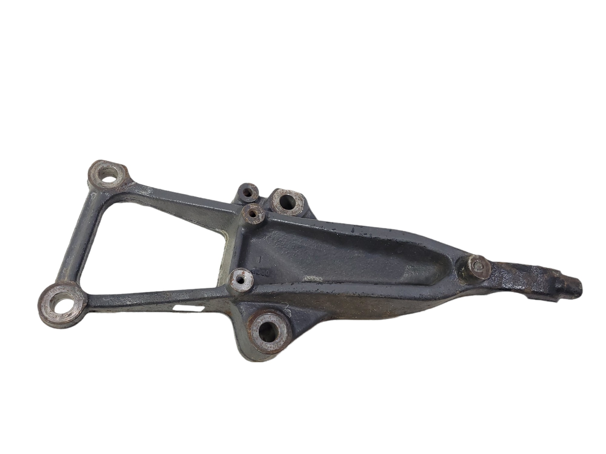 Suporte Motor Modelo Novo Scania1503076 6