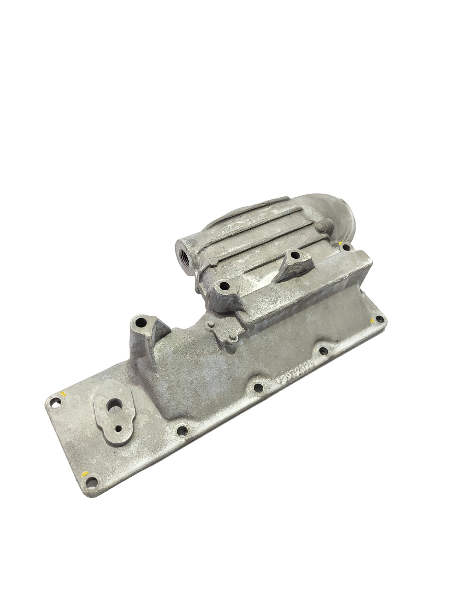 Suporte Motor Cummins 397232b 1