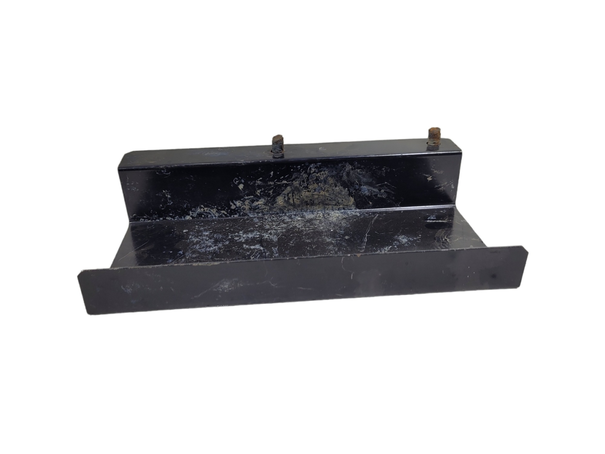 Suporte Painel Vw Constellation2t2607099 5