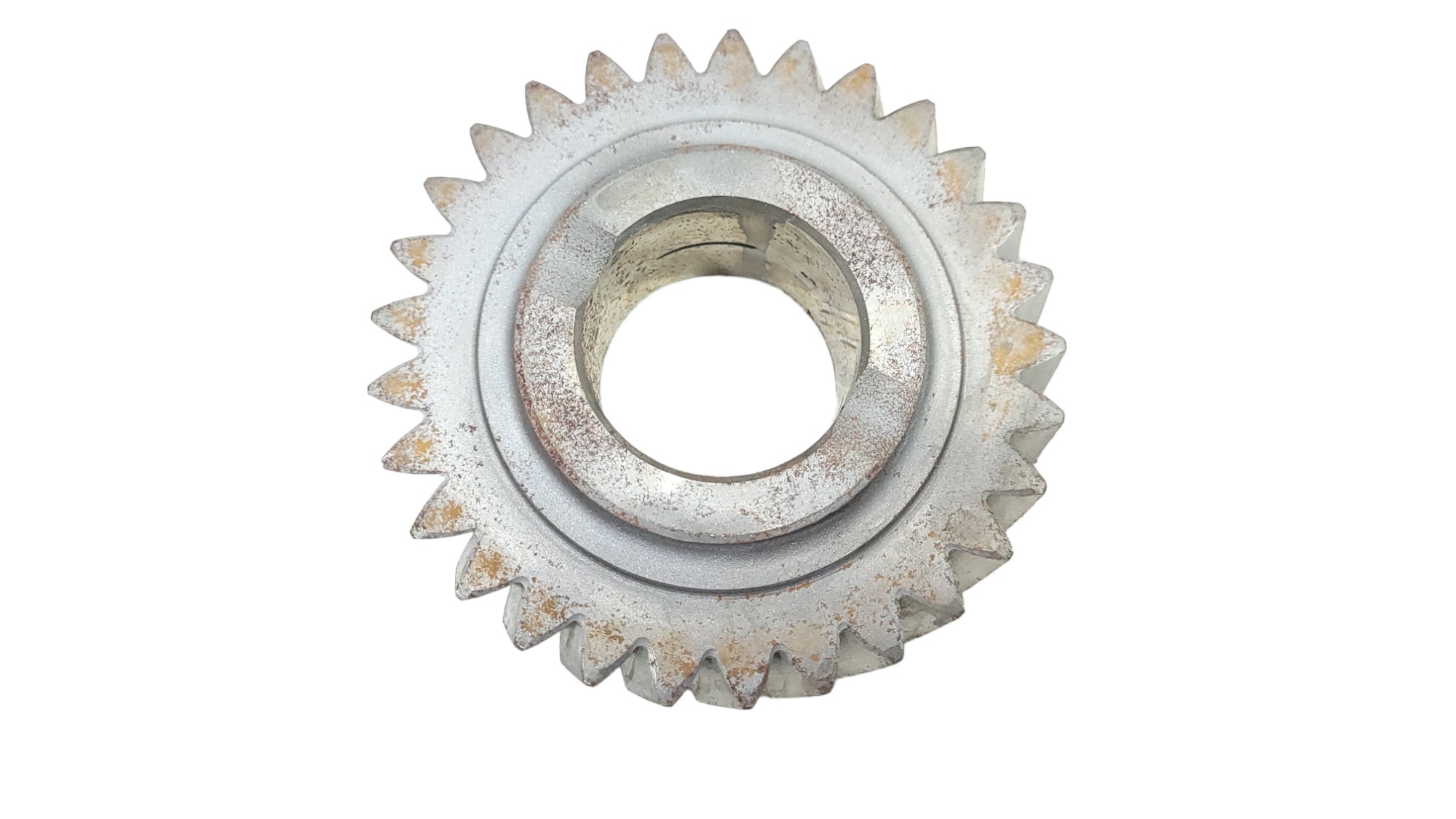 Engrenagem Re Caixa Zf 1328305015 1