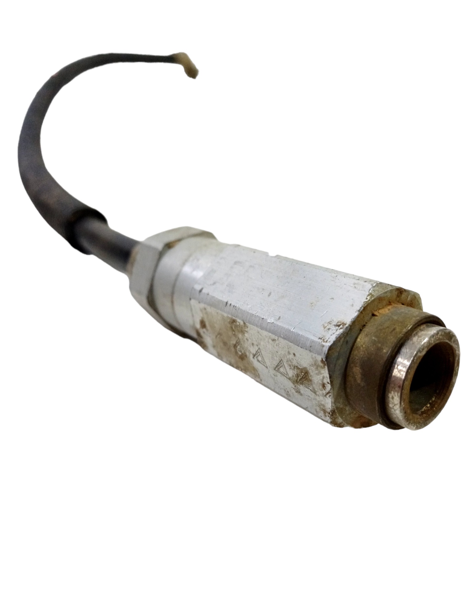 Flexível Embreagem Vw Costellation 6