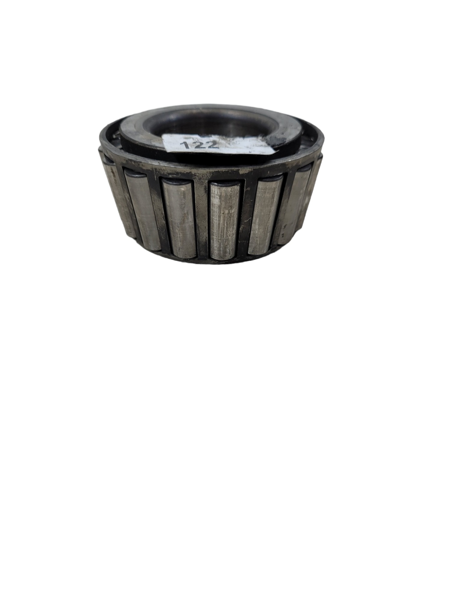 Rolamento Roda Dianteira M Benz 33208w136 5