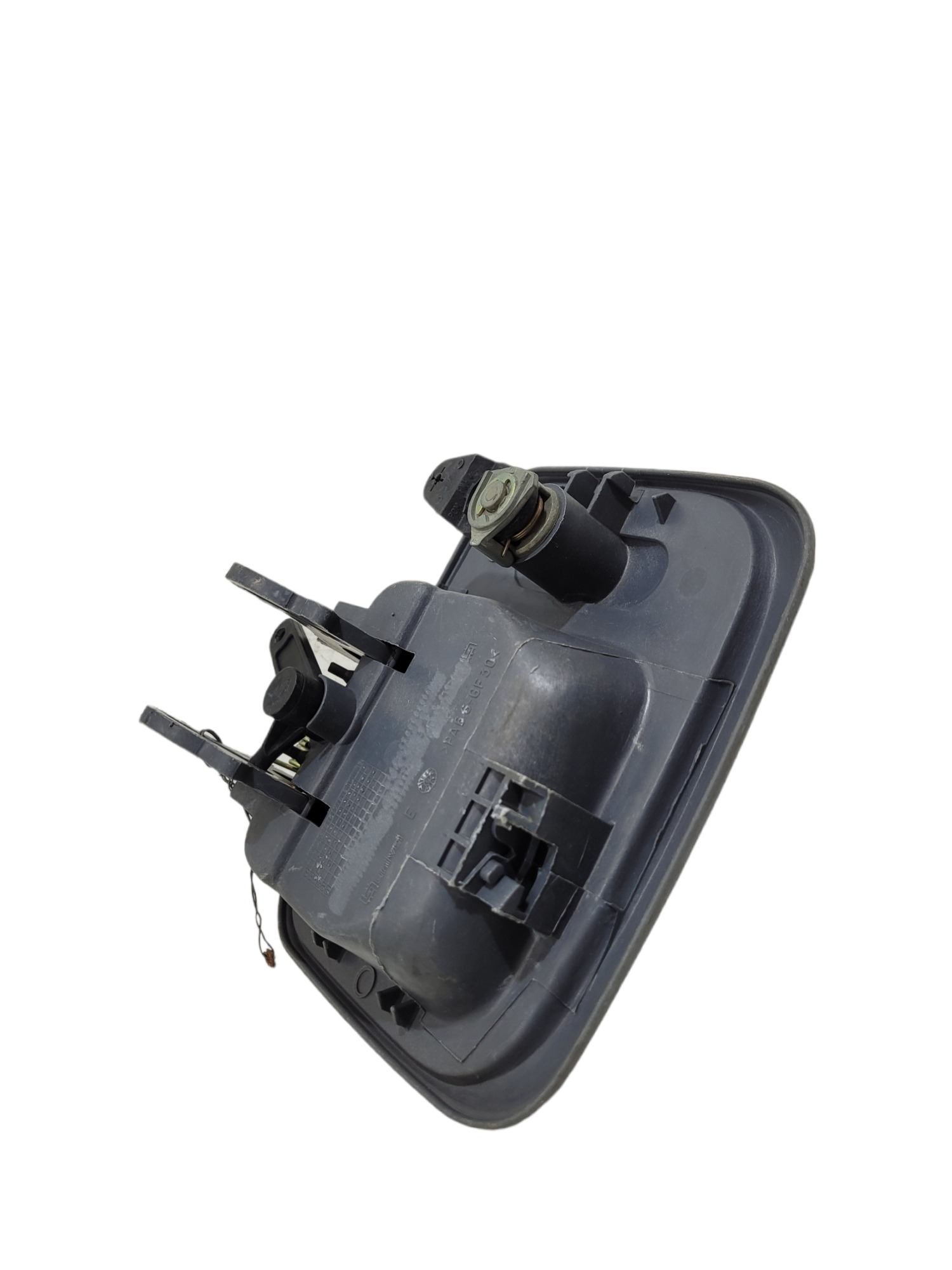 Maçaneta Externa M Benz 1620 4