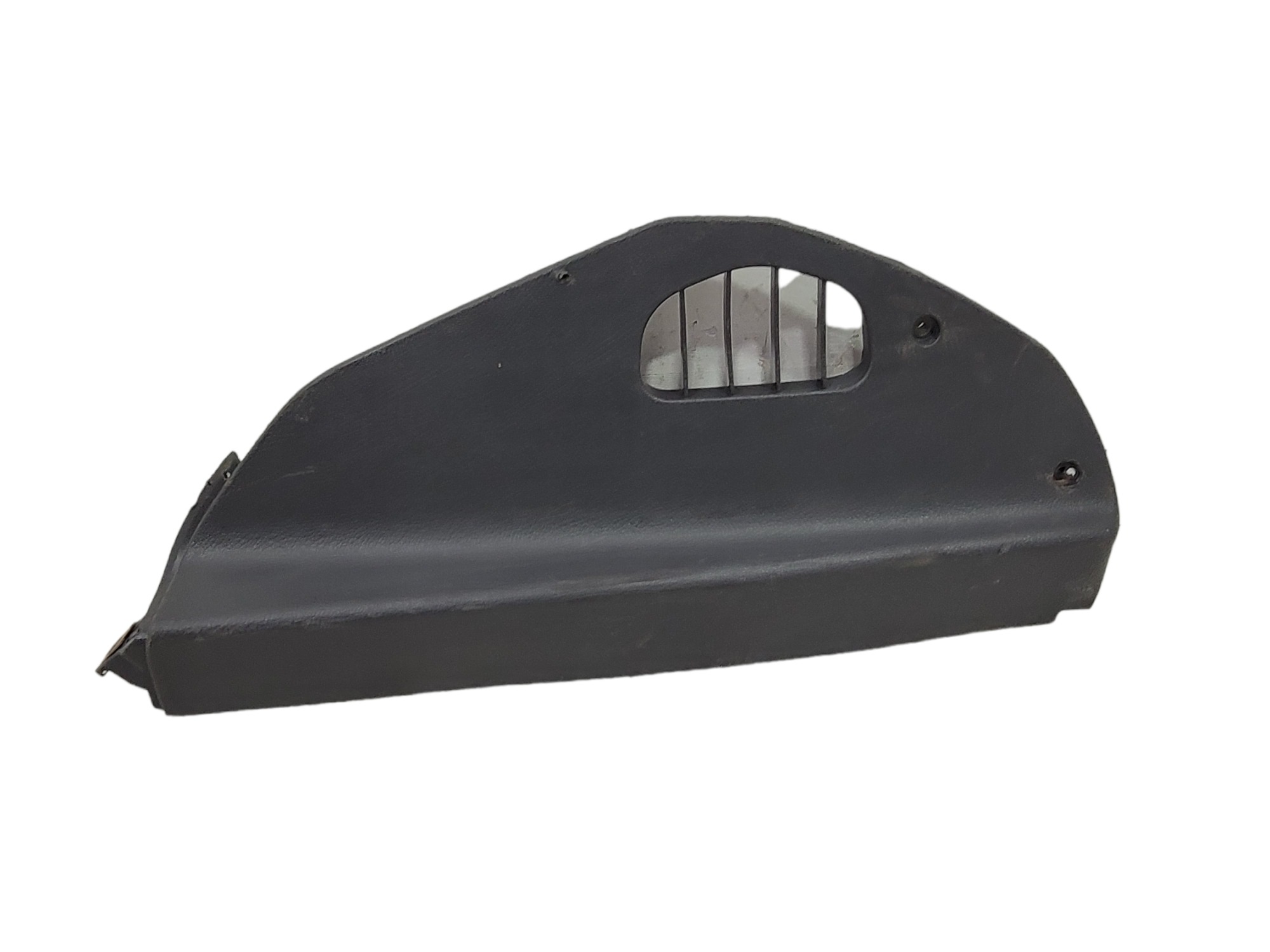 Tampa Lateral Painel Mbenz Axor A9406802806 Não Se Aplica