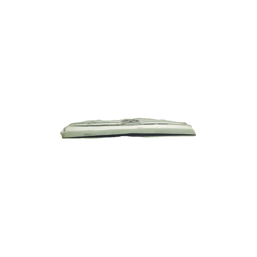 Grade Frontal Volkswagen 13180 15180 Branco 1 4