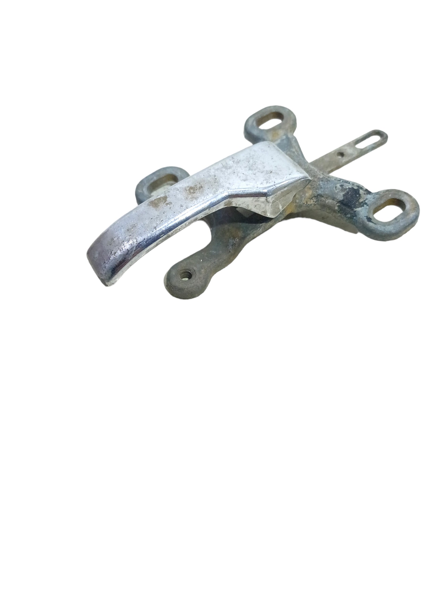 Macaneta Interna Porta M Benz 608 708 1