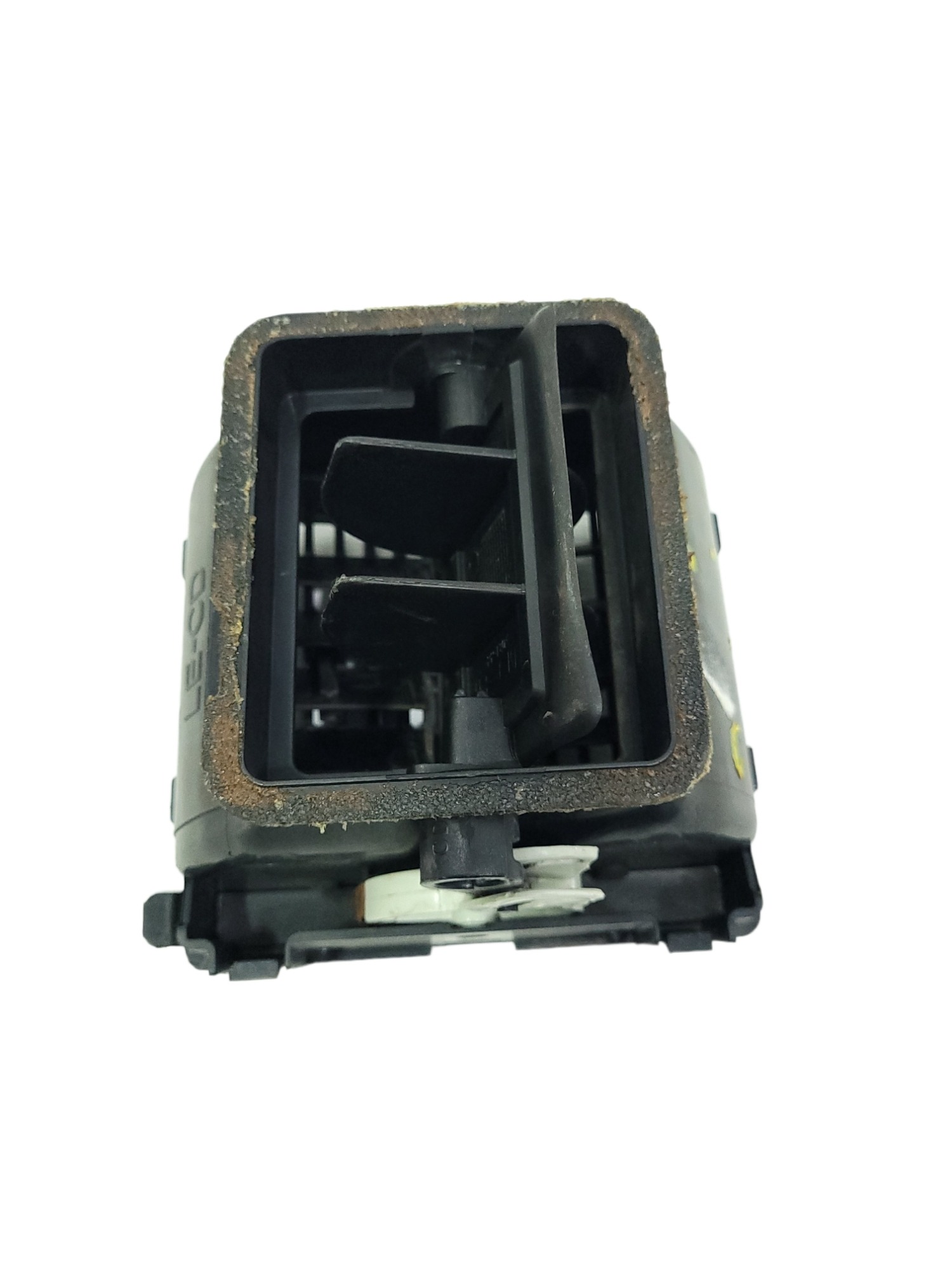 Difusor Ar Esquerdo Vw Constellation 2r2819705 4