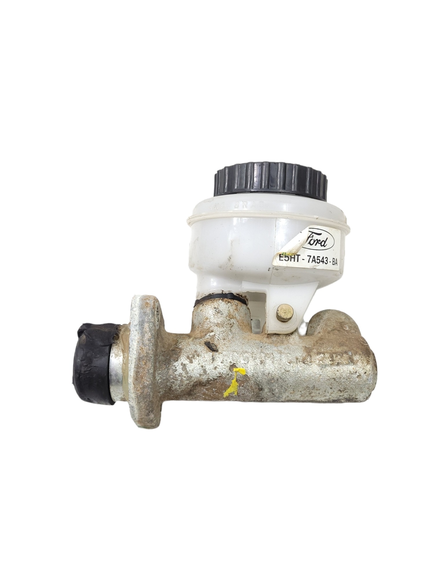 Cilindro Mestre Embreagem Ford Cargo E5ht7a543ba 1