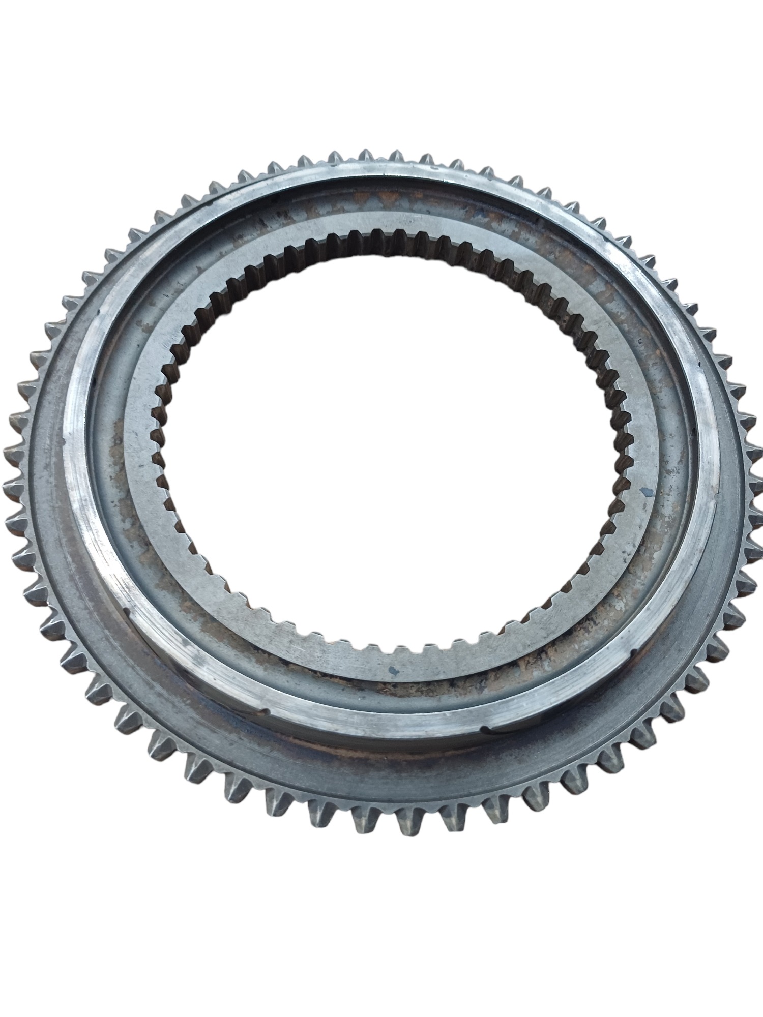 Corpo Acoplamento 1 2 Zf 1316304183 3