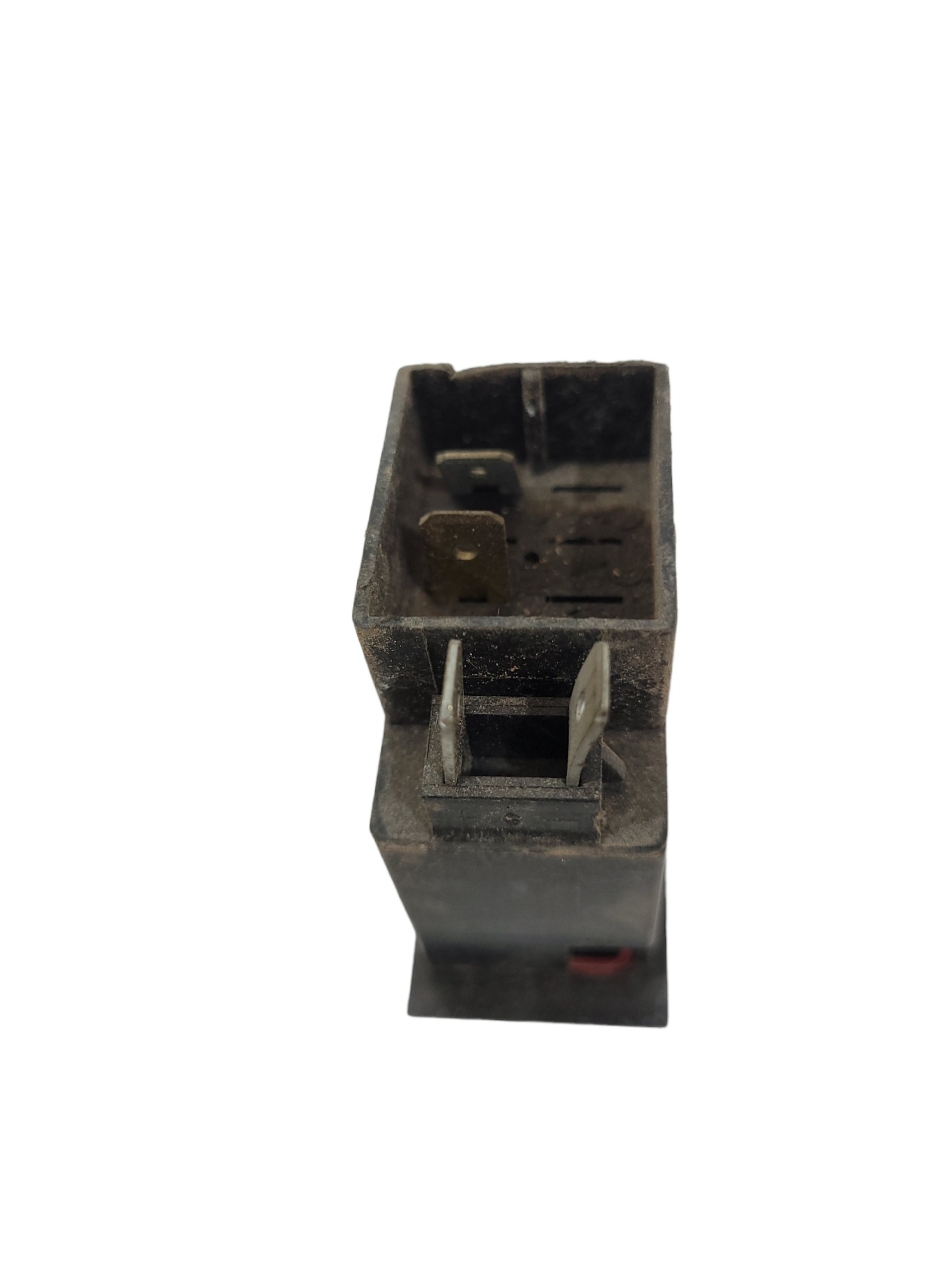 Botão Alerta Sinotruk Wg9925581064 Não Se Aplica 2