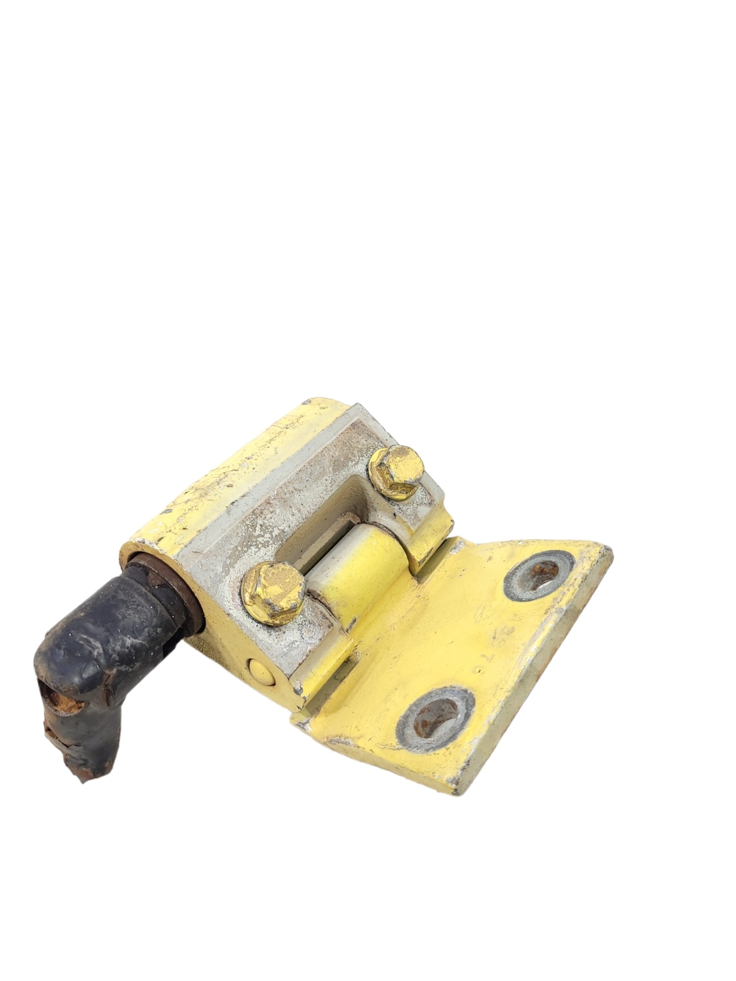 Dobradiça Porta M Benz 1620 3
