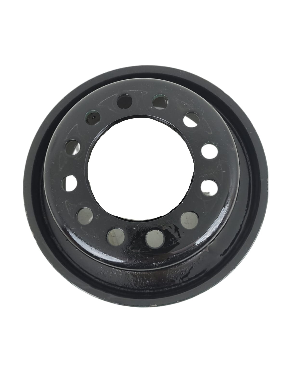Polia Do Virabrequim Volvo Fh D13 20799474 1