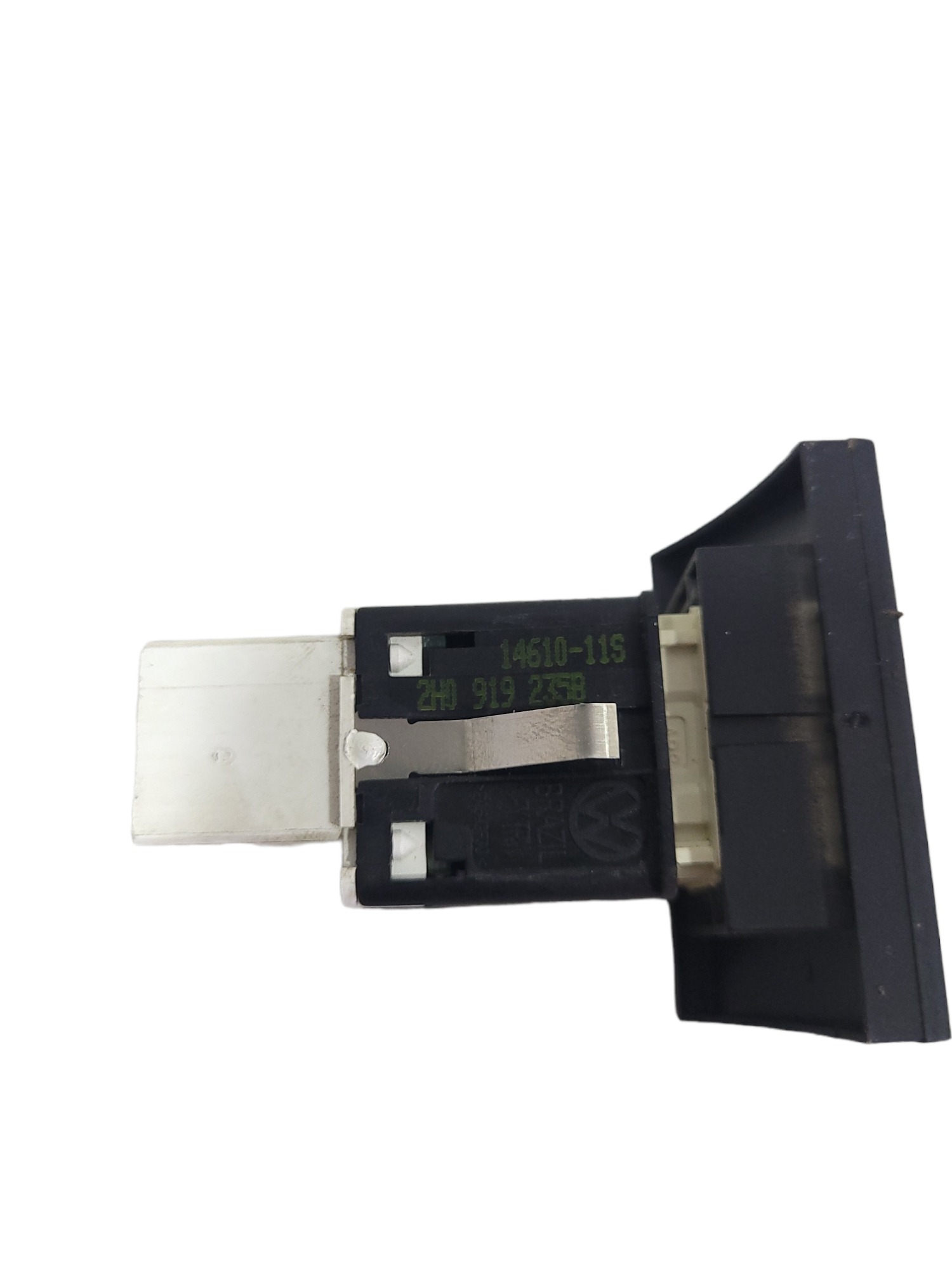 Luz Indicador Air Bag Amarok * 2H0919235B 4