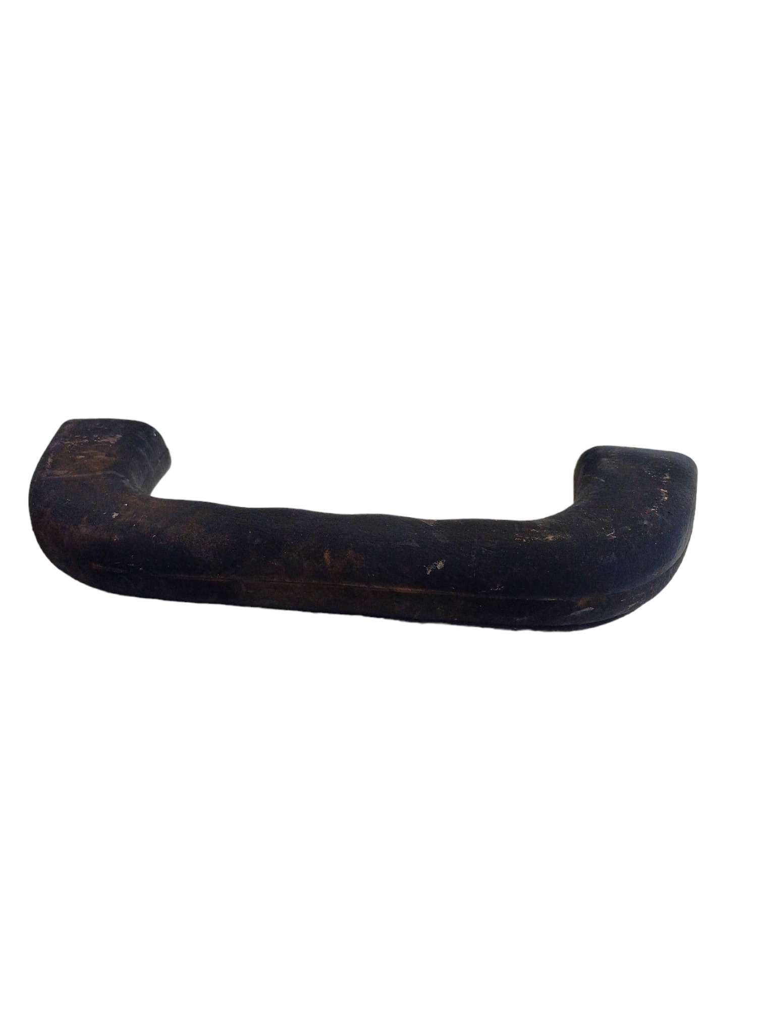 Alça Coluna Esquerda Vw 8150 Preto