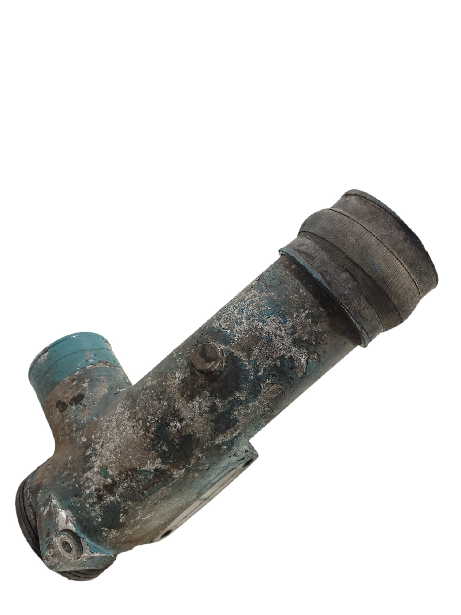 Cano De Agua Scanian 252913 4