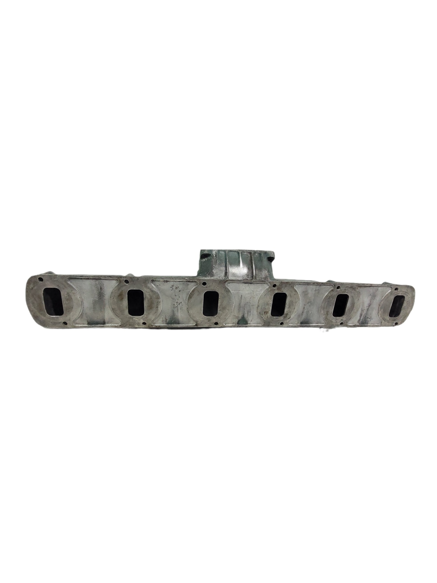 Coletor Admissão Motor Volvo6886389 5