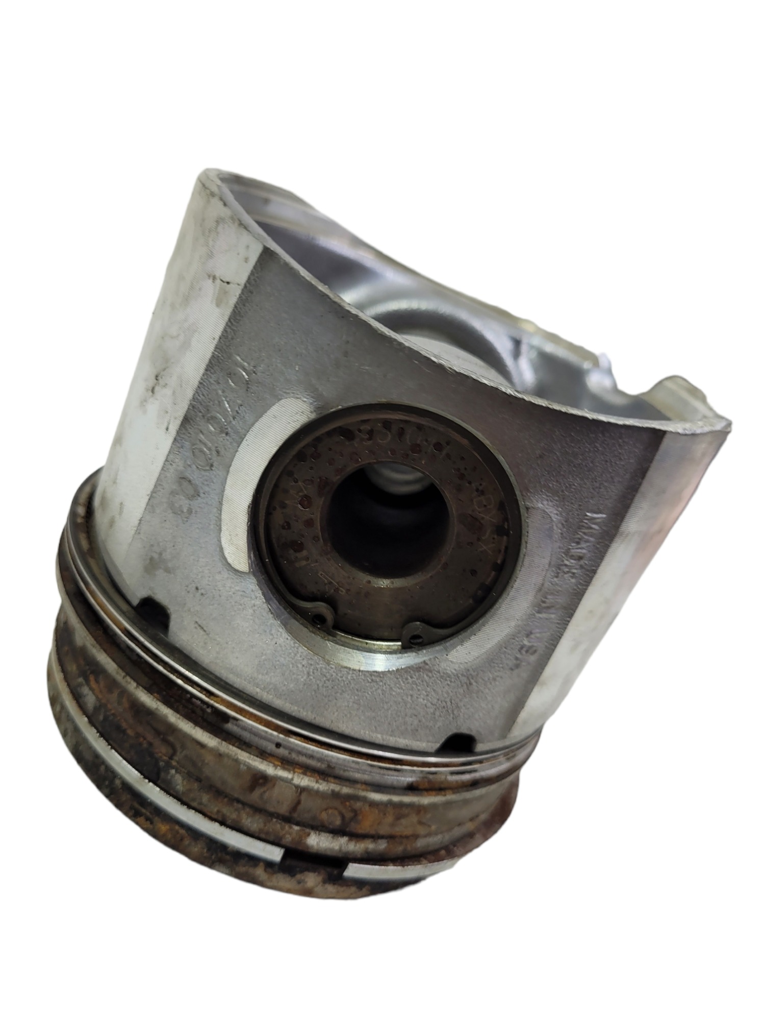 Pistão Motor Cummins Ford Cargo 10701003 7