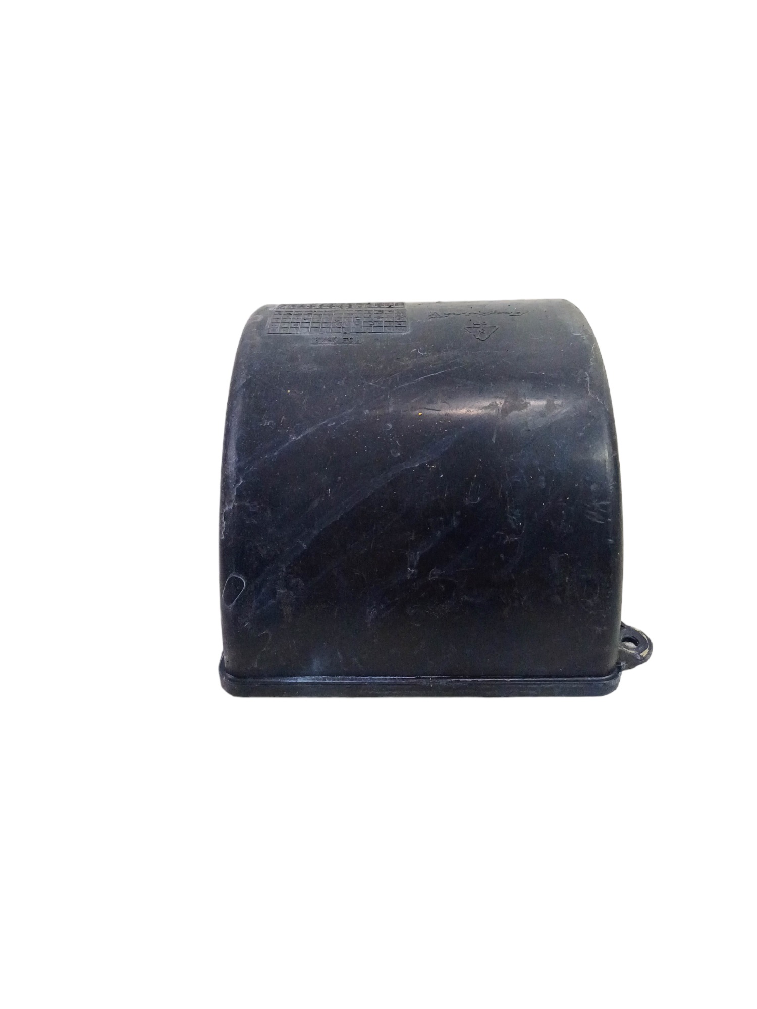 Acabamento Climatizador Resfriar Daf 1050673 4