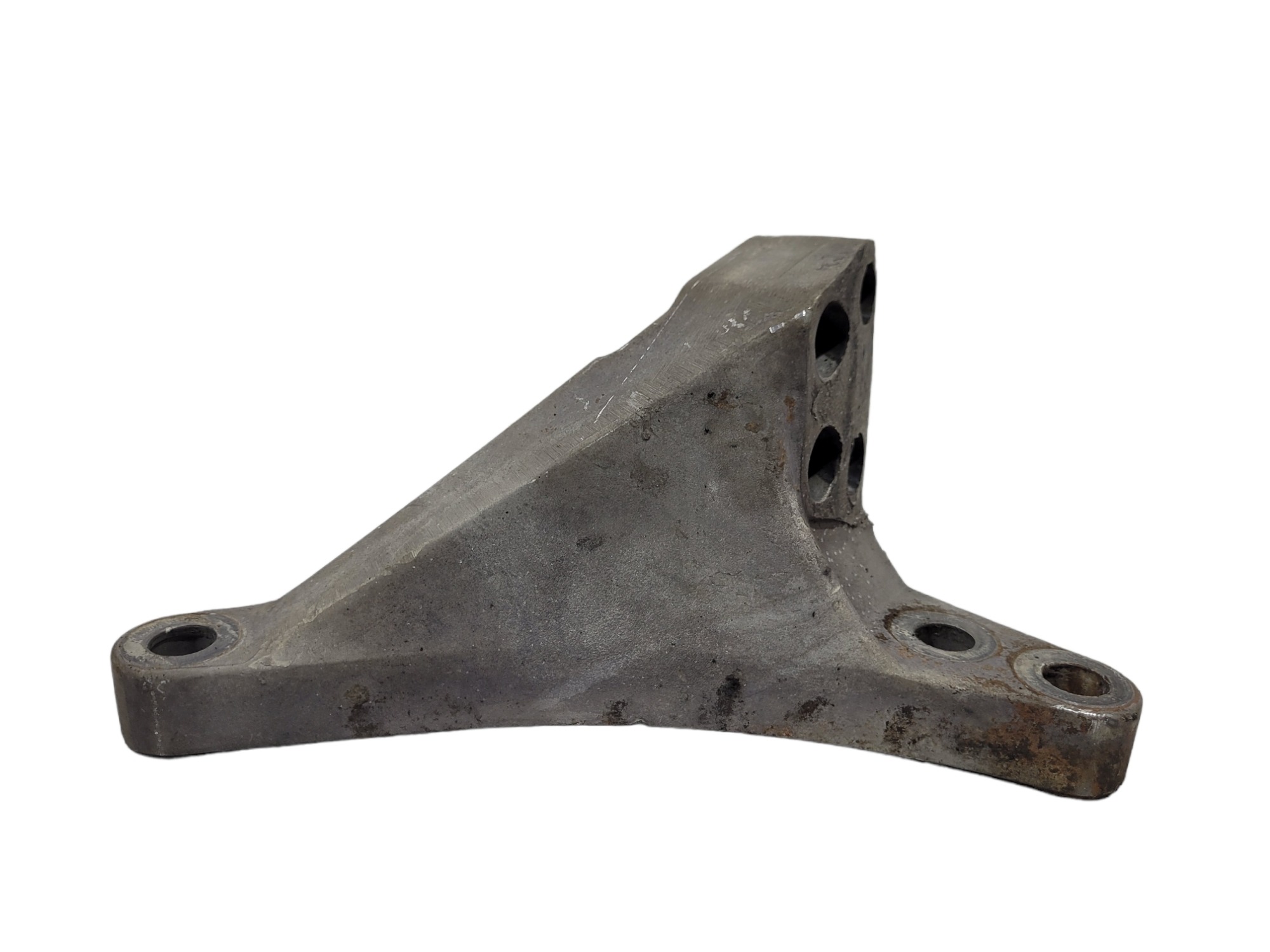 Suporte Coxim Motor Traseiro Direito Volvo Fh1629616 4