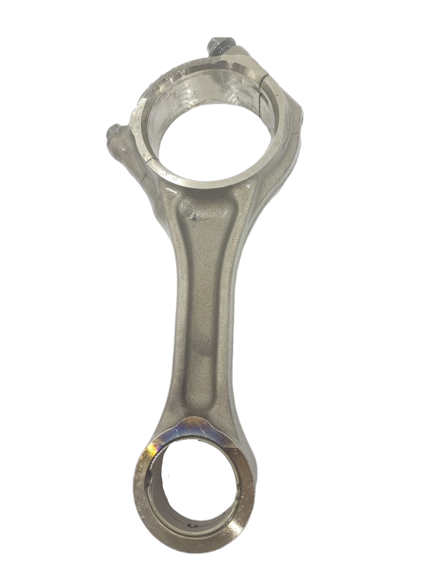 Biela Sem Pistão Motor Cummins Isf 4943977 1