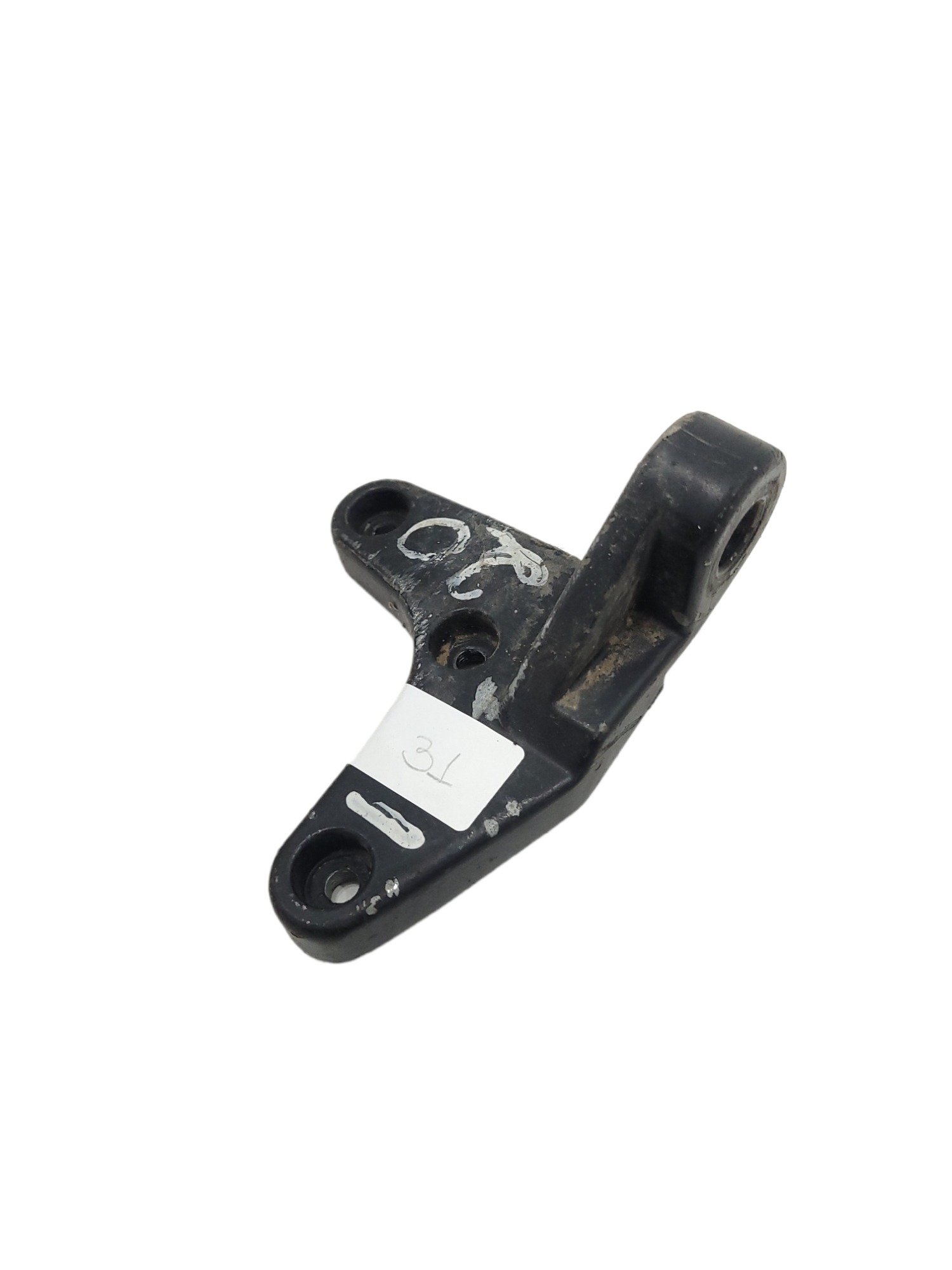 Suporte Braço Espelho Retrovisor M Benz 1620 2