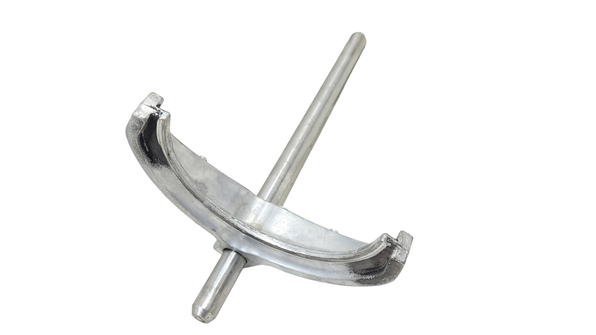 Garfo 5 E Ré Caixa Zf 1307306019 1