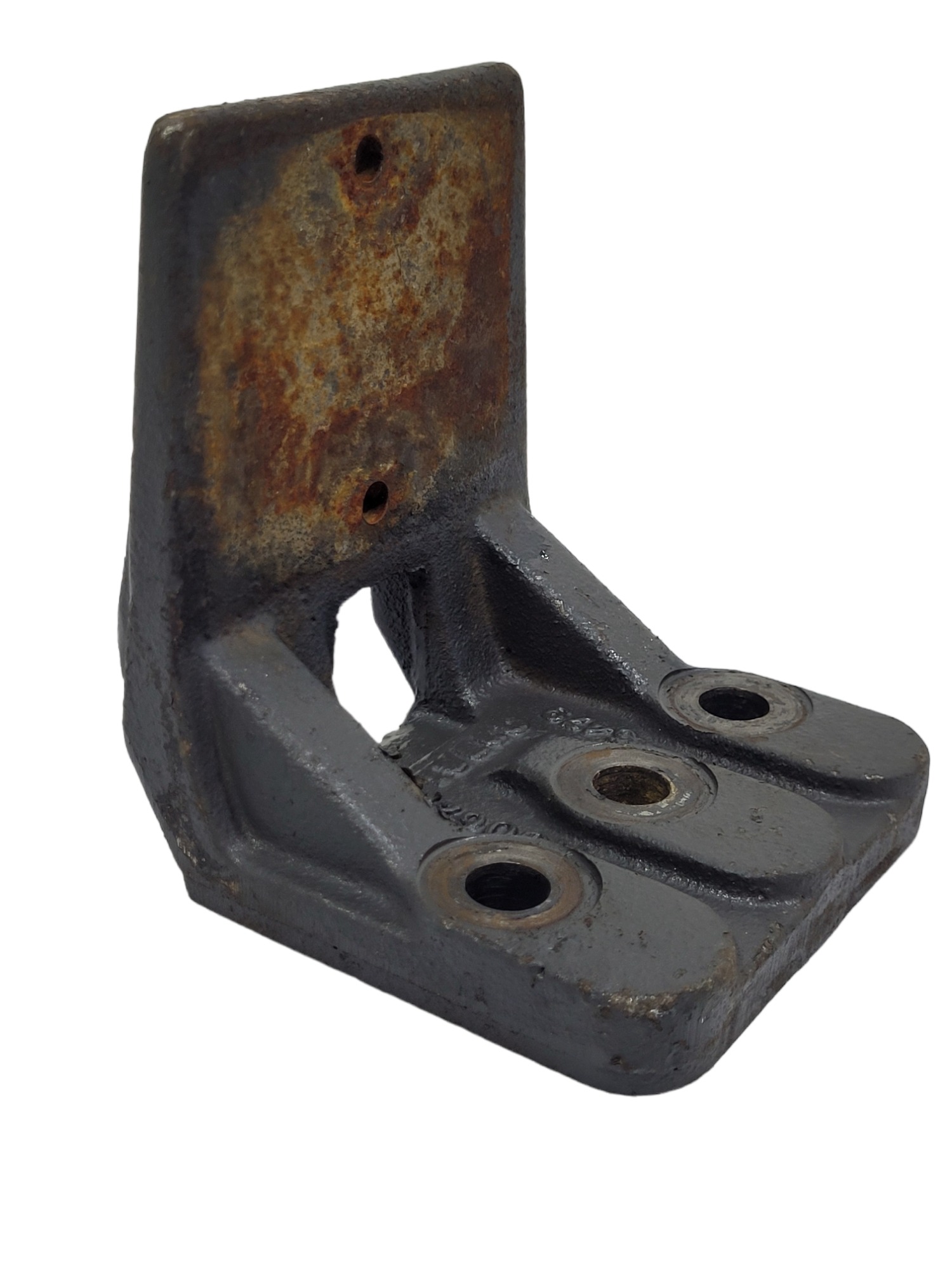Batente Mola Iveco4100623 2