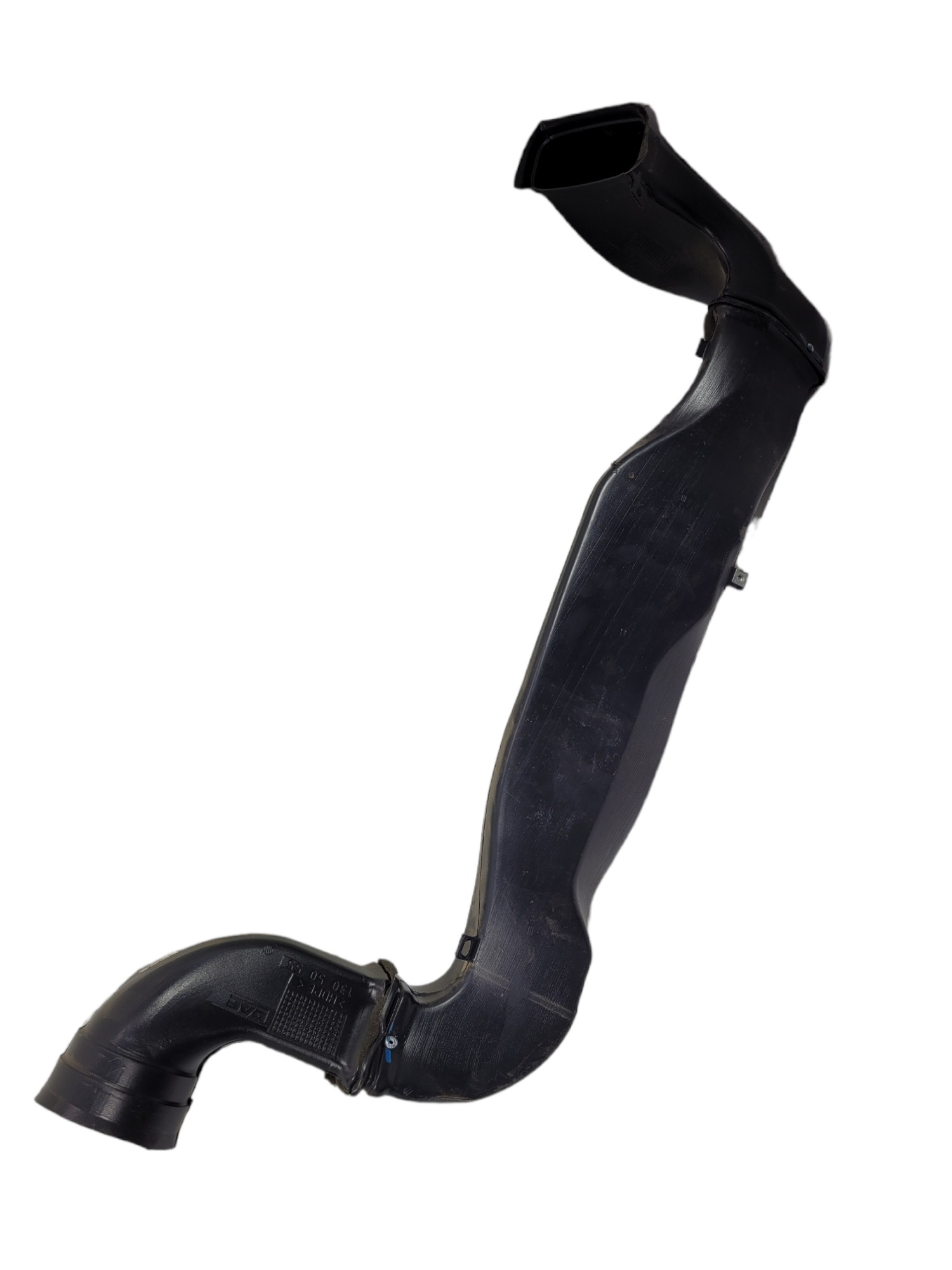 Duto De Ar Interna Caminhão Daf Xf 1051305057 6