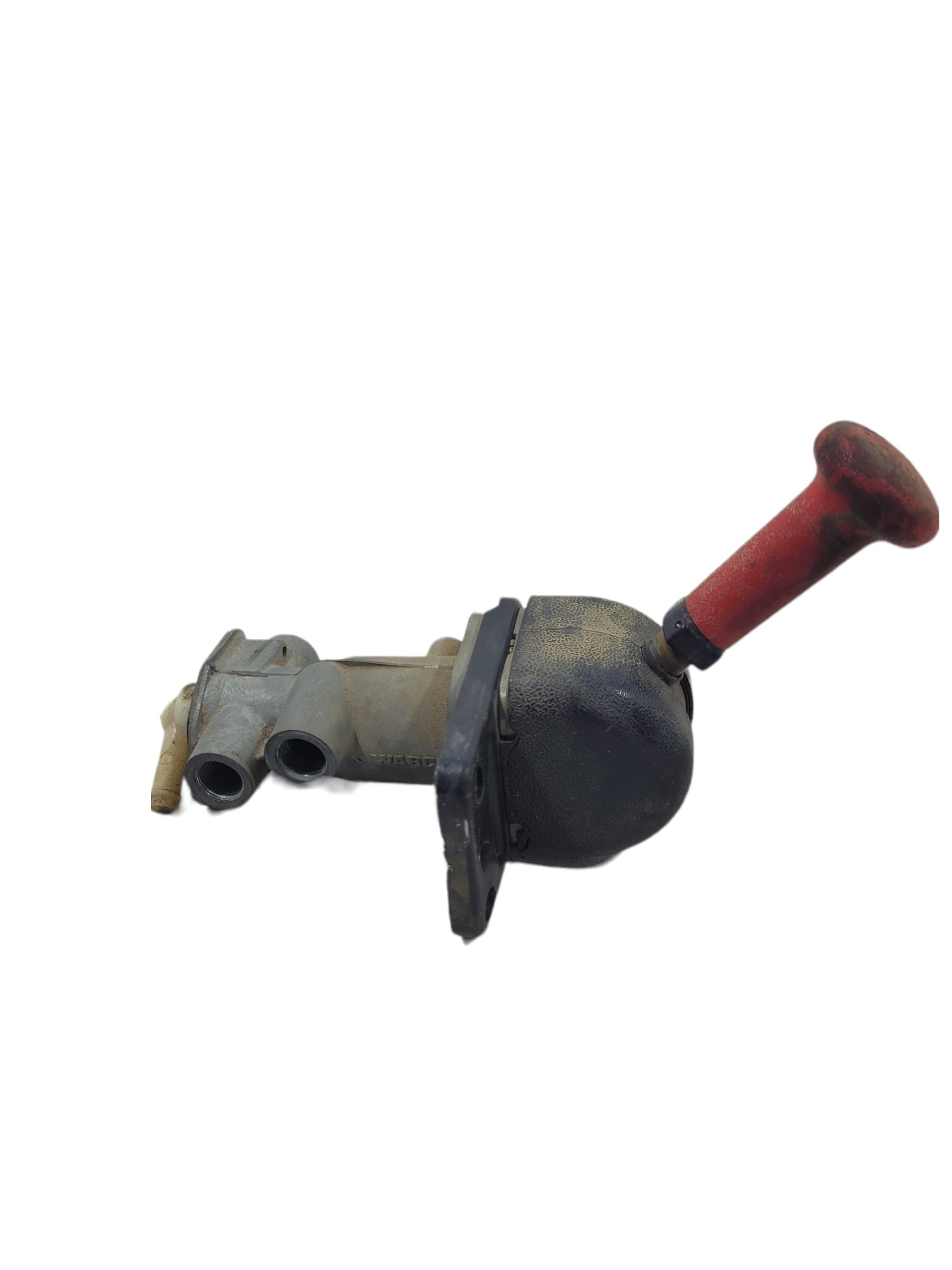 Valvula Freio De Mao Ford Cargo  961722185 4