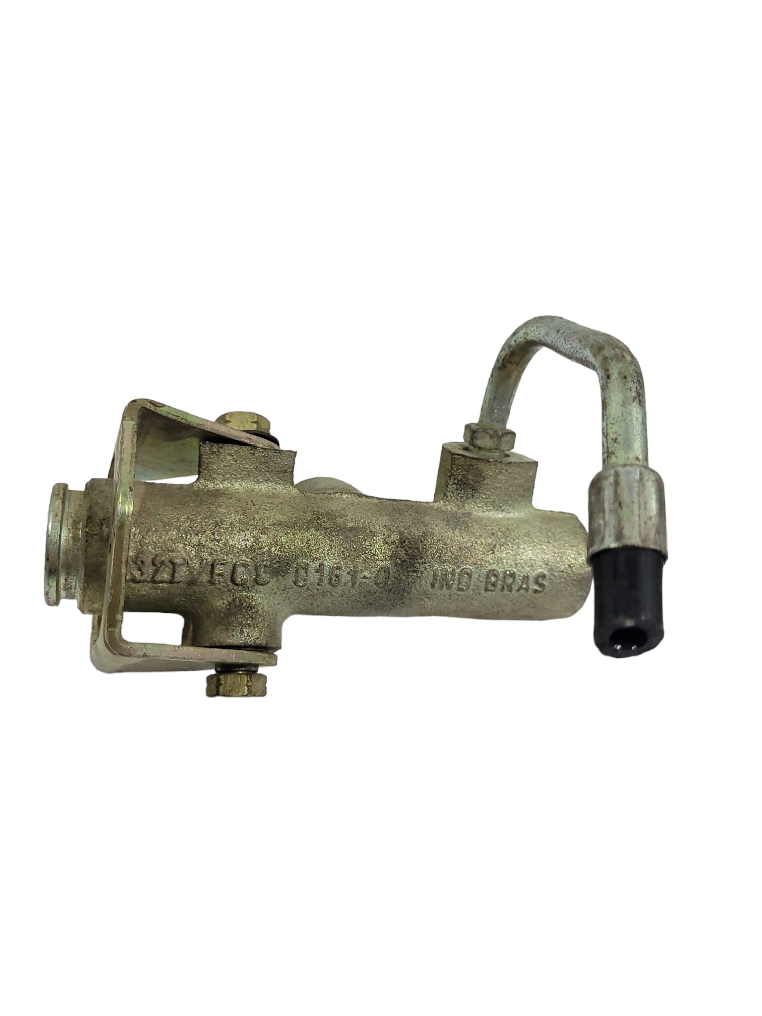Cilindro Mestre De Embreagem Vw 8150 * Vfcc01610 1