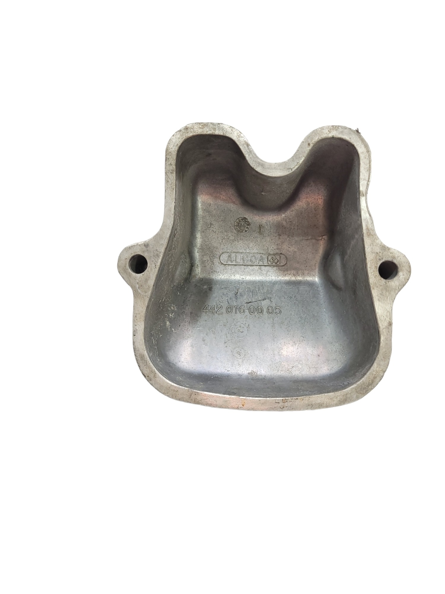 Tampa De Válvula Motor M Benz 447 4420160005 2