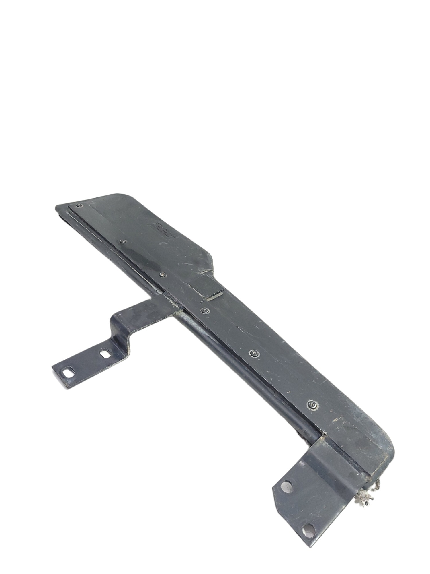 Suporte Coluna Interna Ford Cargo 1
