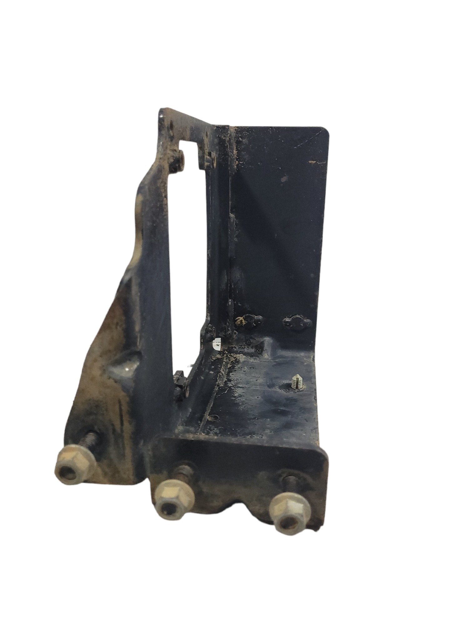 Suporte Bomba Injetora De Ureia Ford Cargoec455j244ac 5