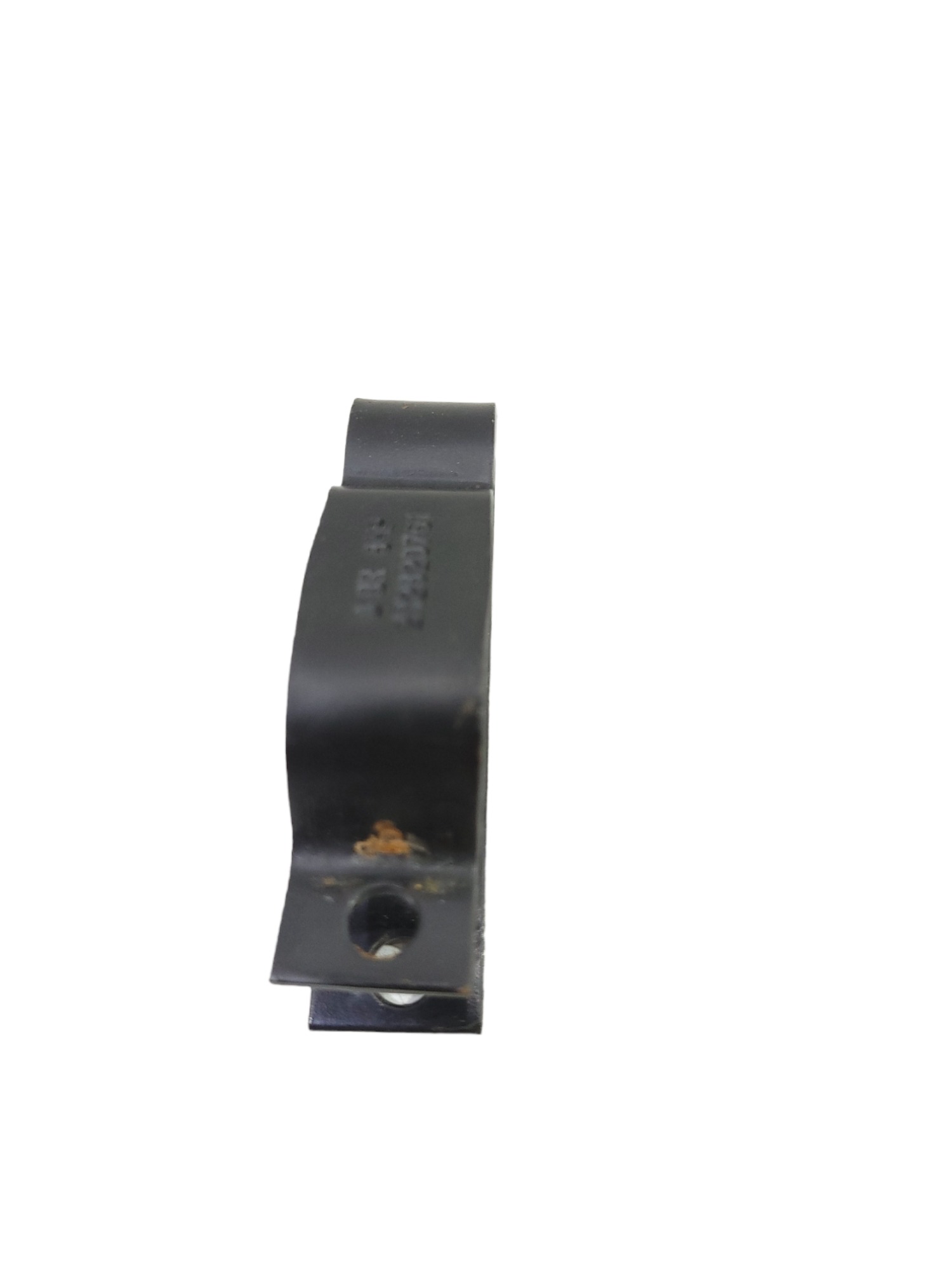 Abraçadeira Mangueira Aquecimento  Vw Constellation 2