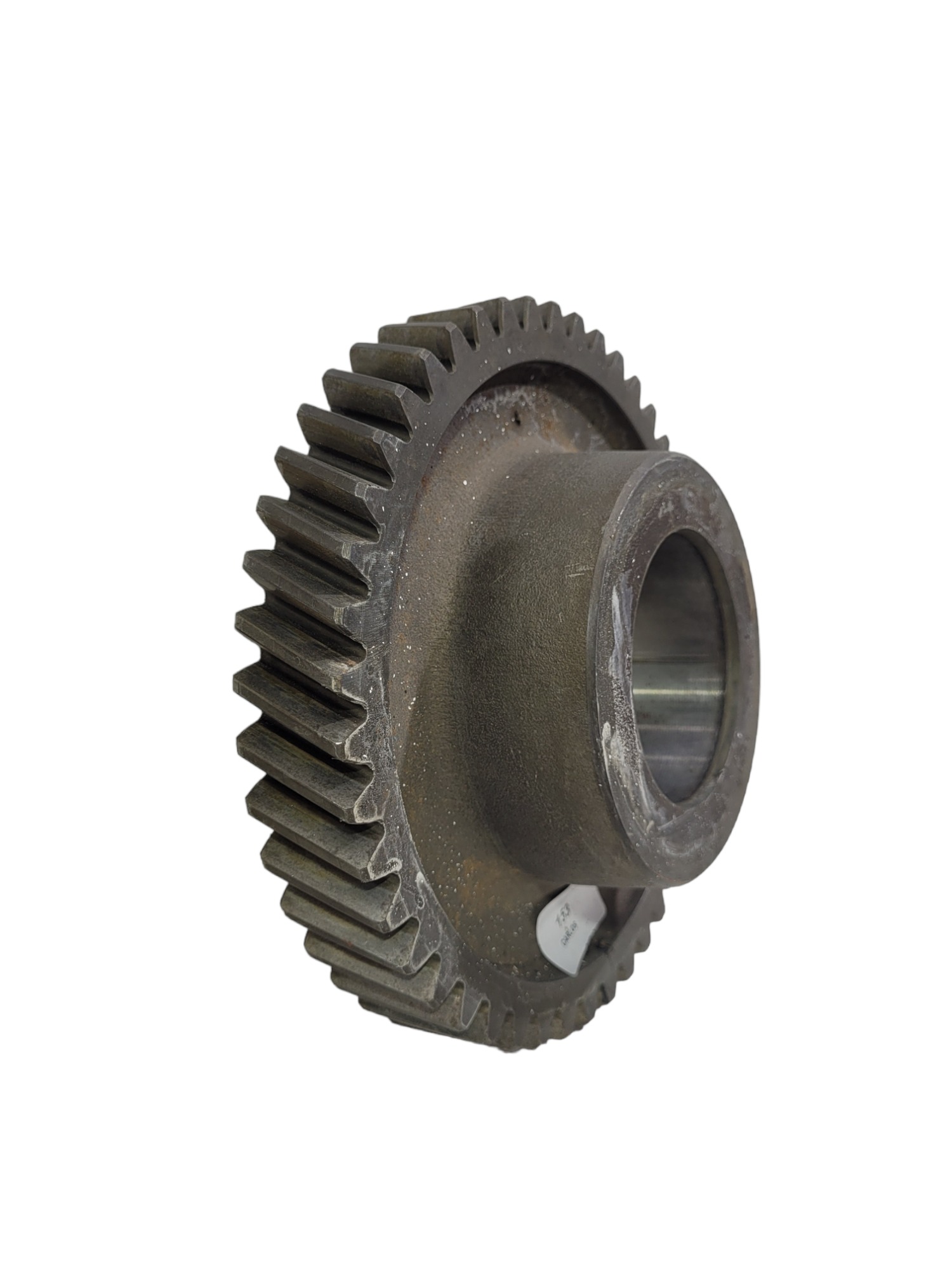 Engrenagem Constante Caixa Câmbio Zf 1268303093 2