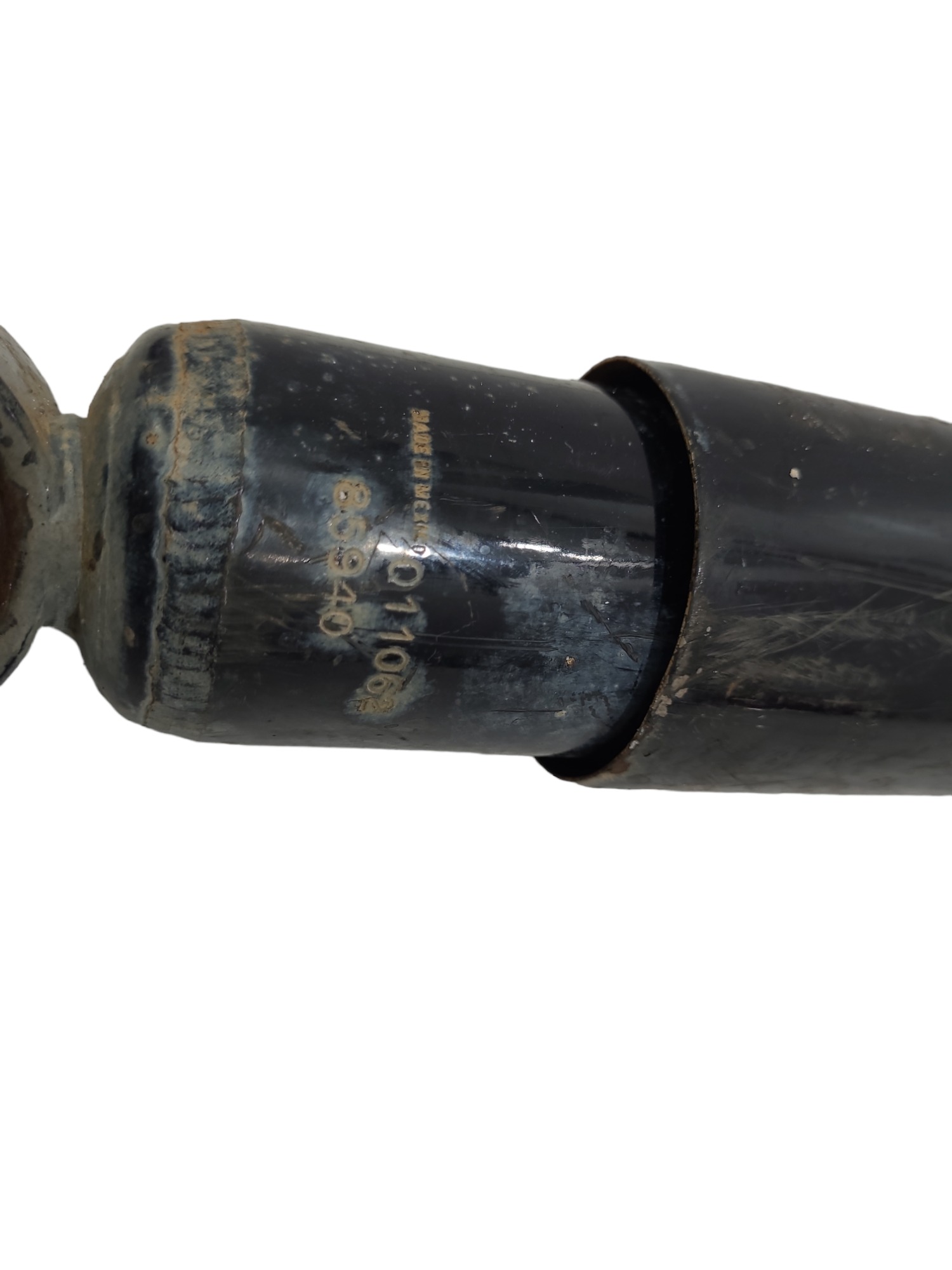 Amortecedor Traseiro Direito Vw 9160 Q106285940 5