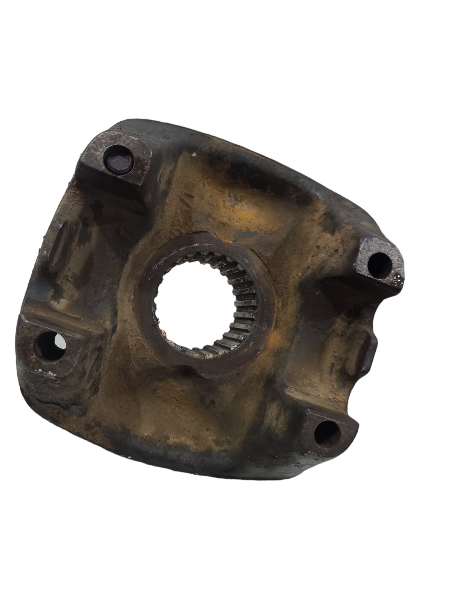 Flange Diferencial Scania 124 5