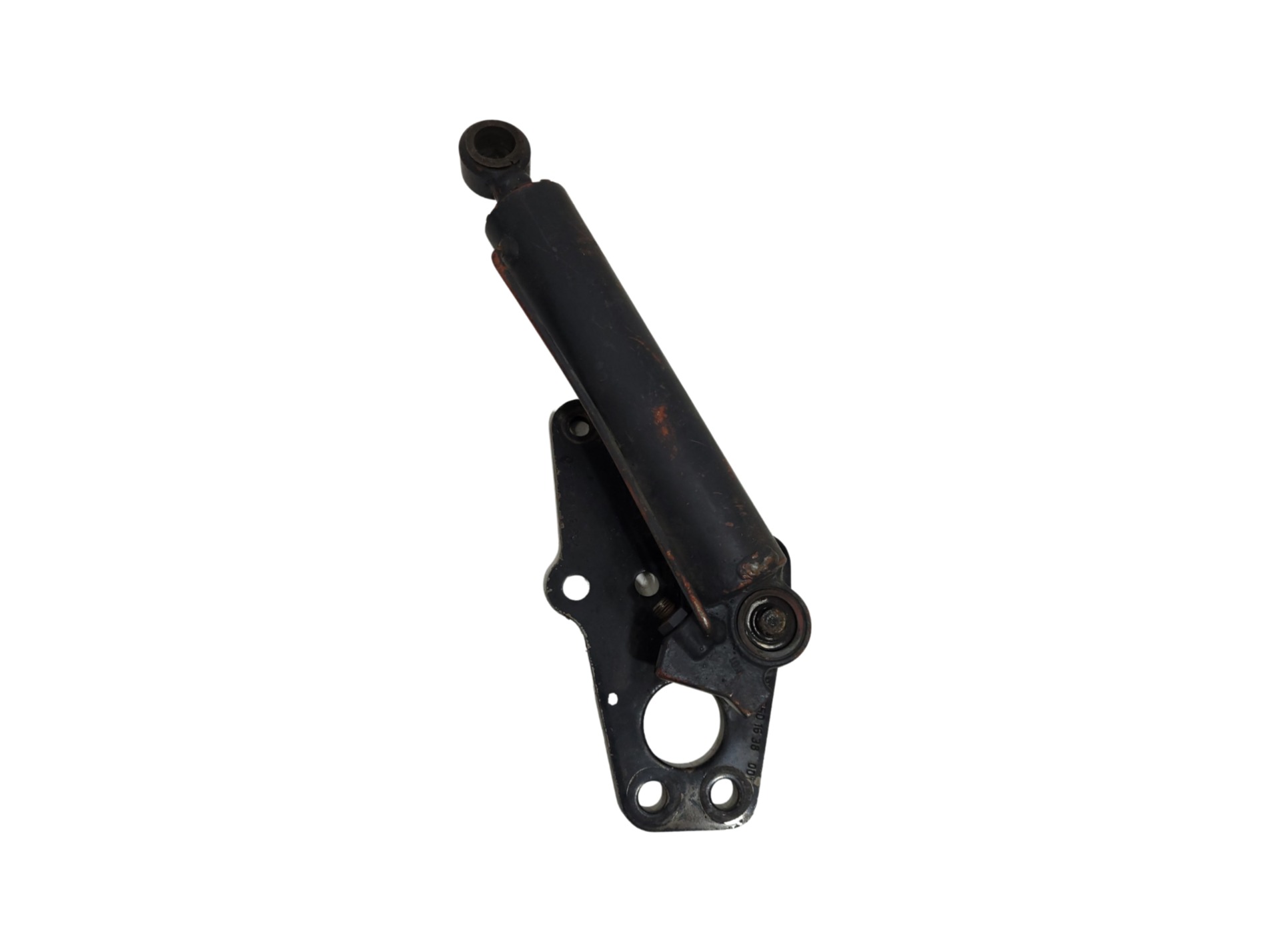 Cilindro Bascular M Benz Atego 9585530205