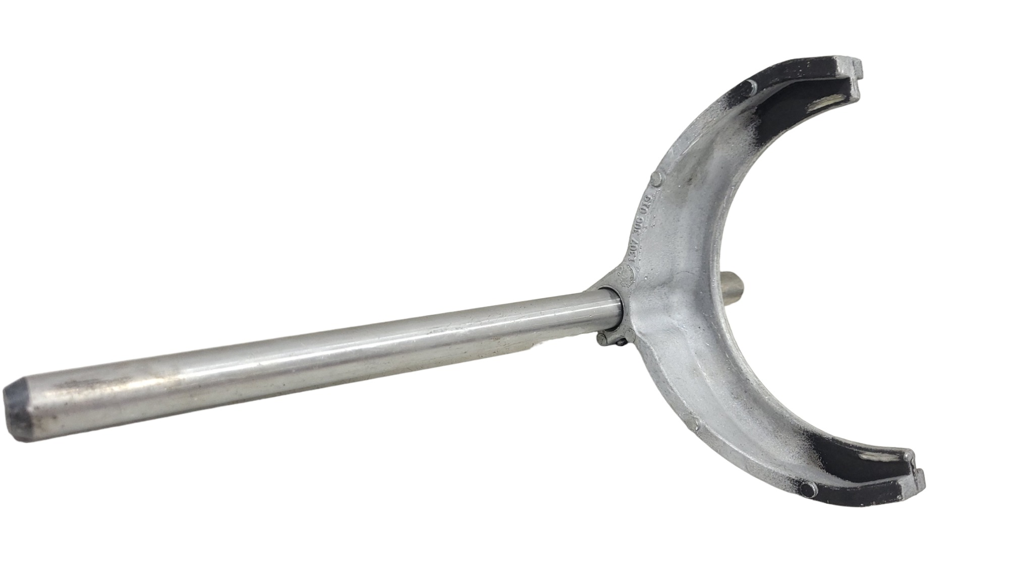 Garfo 5 E Ré Caixa Zf 1307306019 1