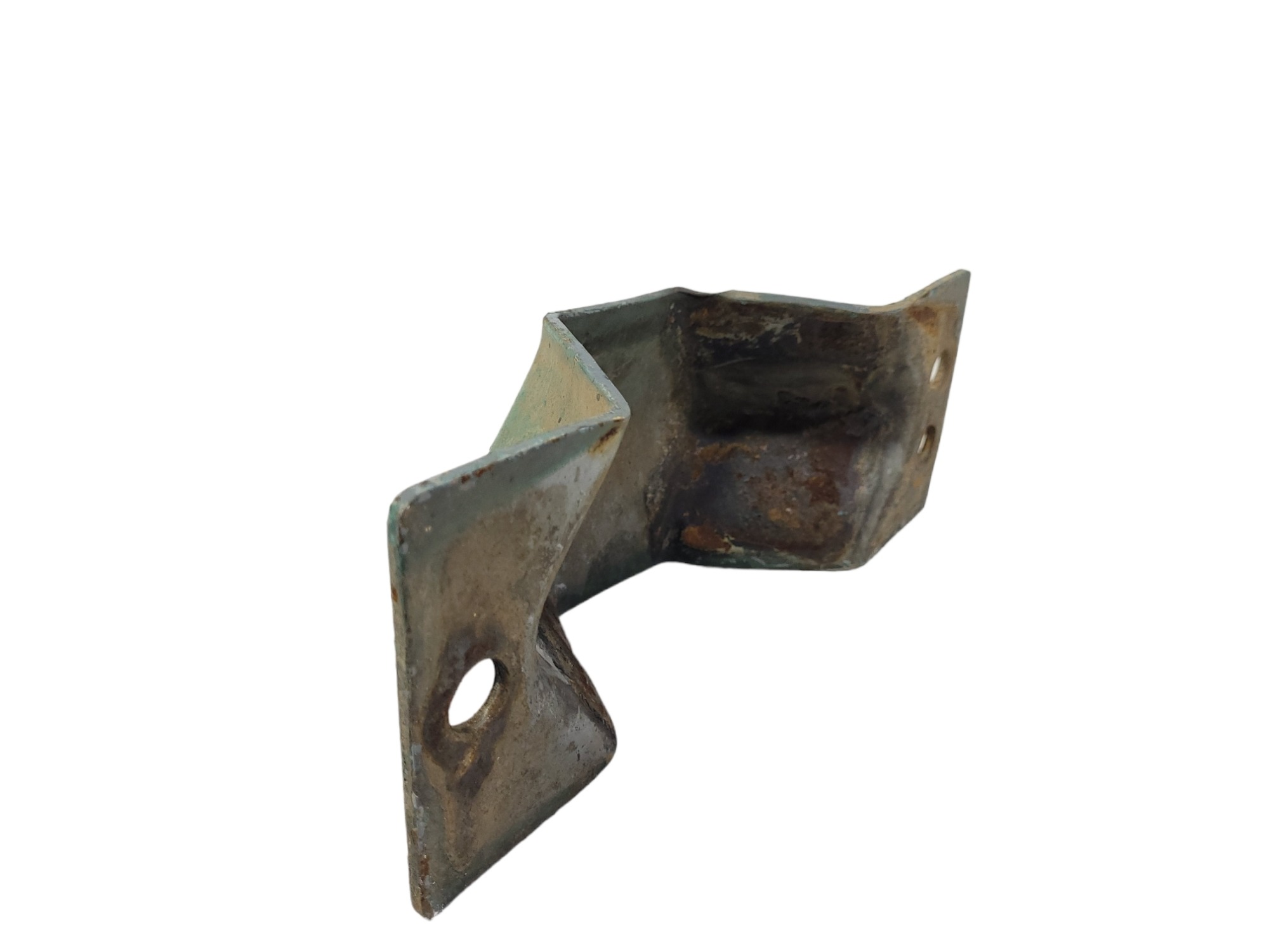 Suporte Coxim Volvo 4