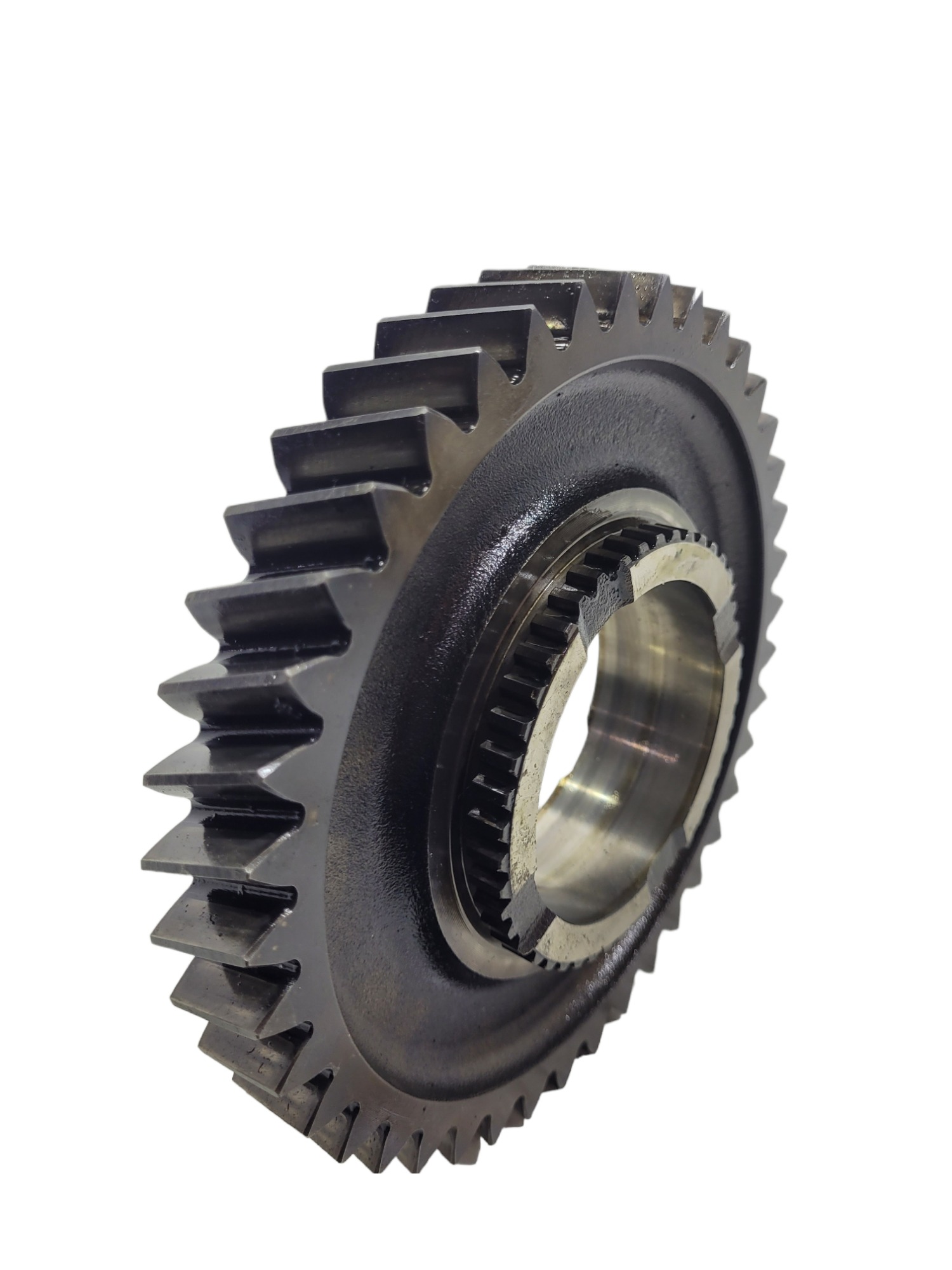 Engrenagem Reduzida Cx Cambio Eaton Fs6209 8876477 6