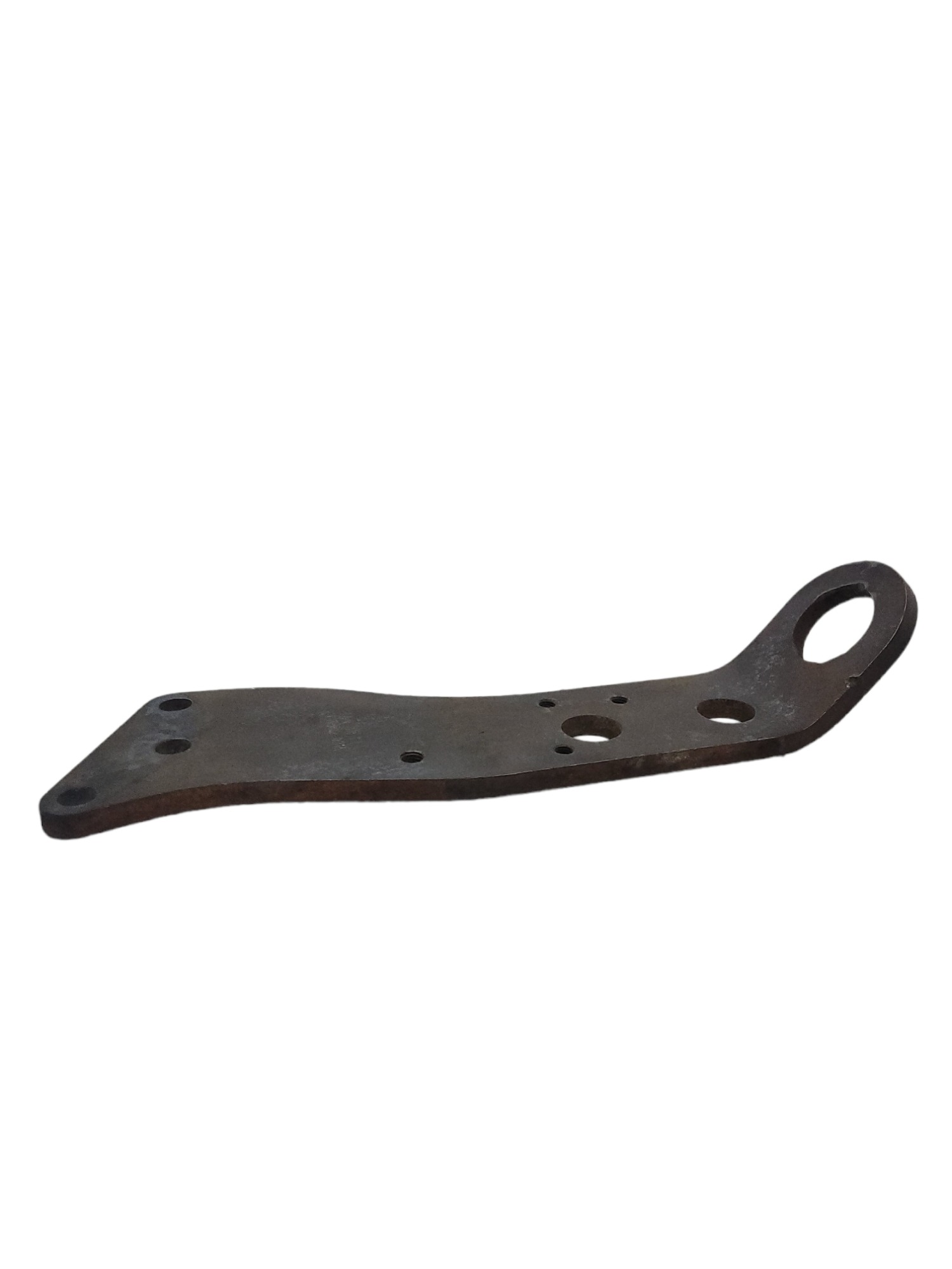 Suporte Válvula Egr Volkswagen Man * 61192020315 4