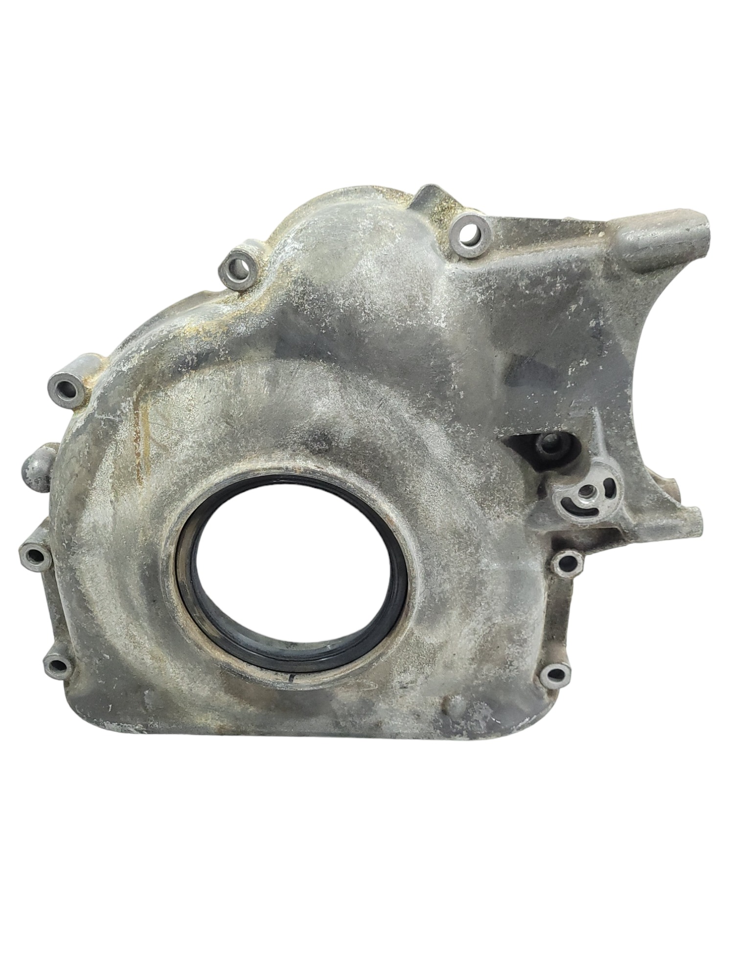 Tampa Dianteira Motor Scania 1794184 1