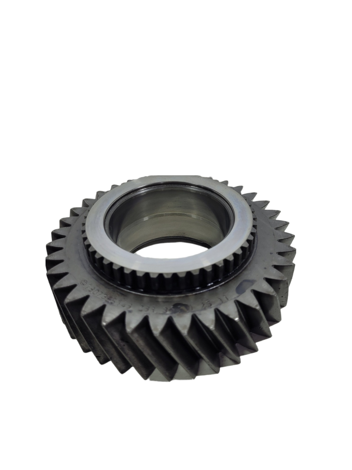 Engrenagem 2 Cx Cambio Zf 1620 1307395143 2
