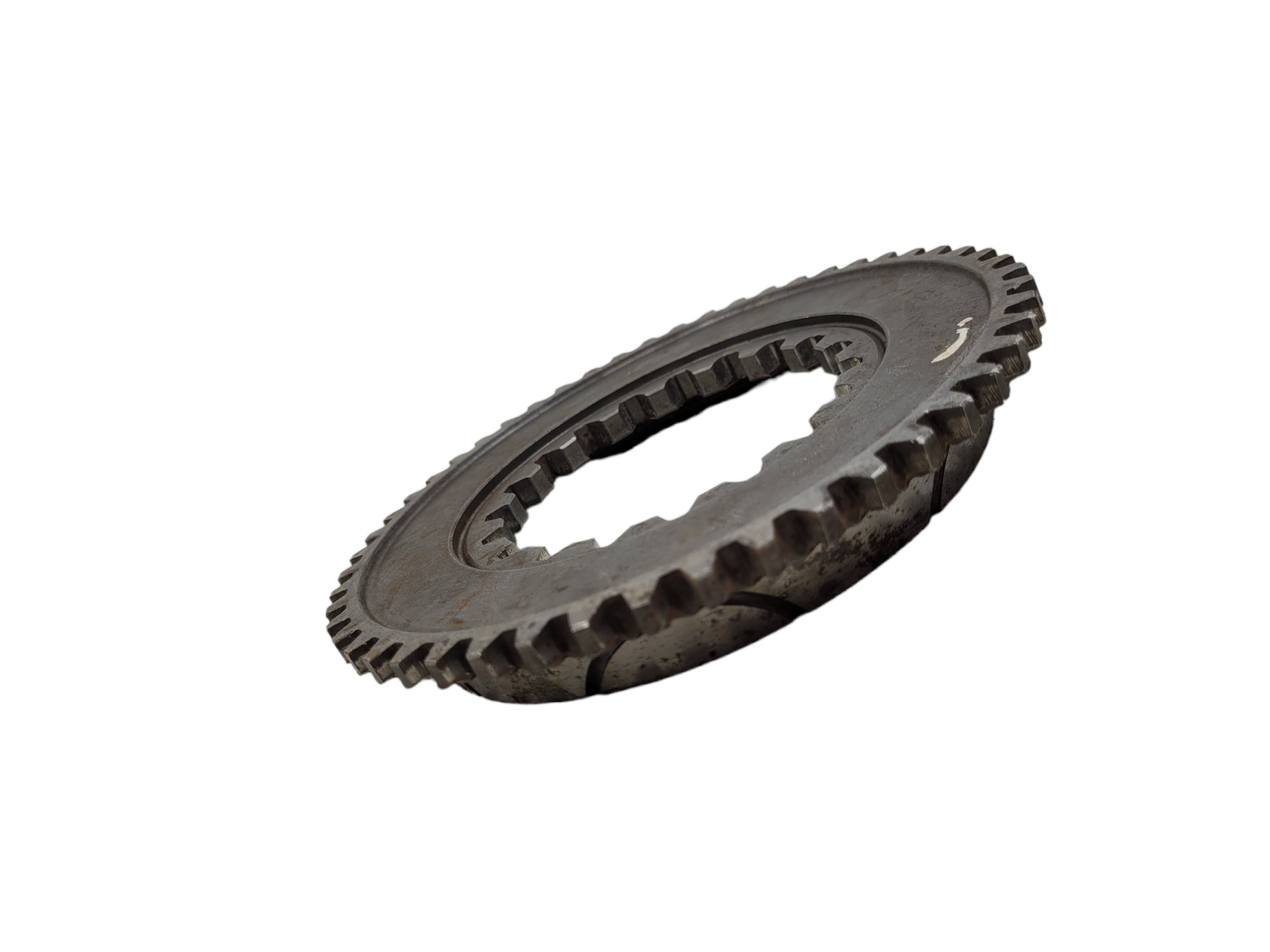 Corpo Sincronizador Câmbio Zf M Benz 1ª 2ª 1272304136 4