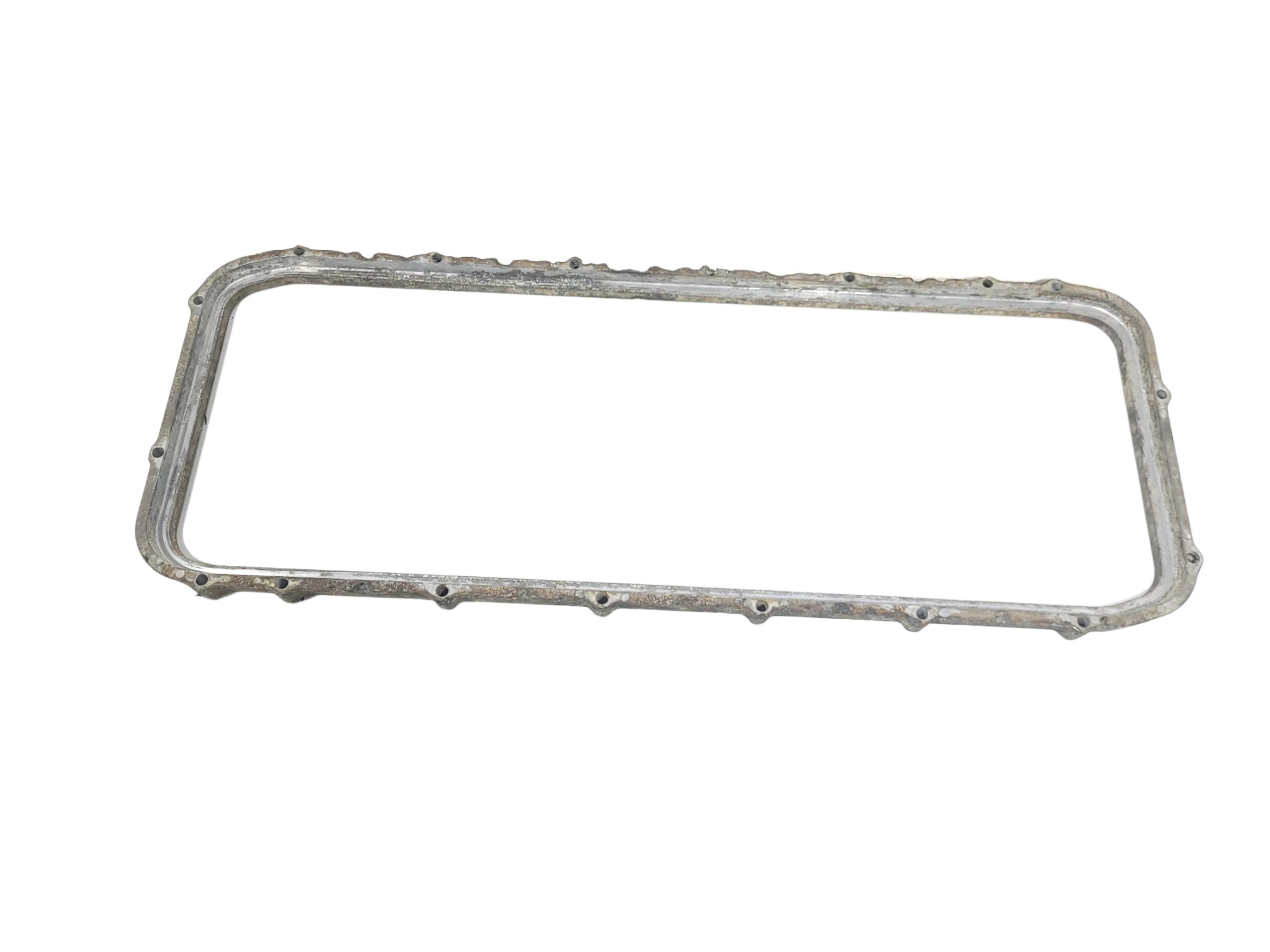 Adaptador Cárter Óleo Motor Cummins Isb4938655 1