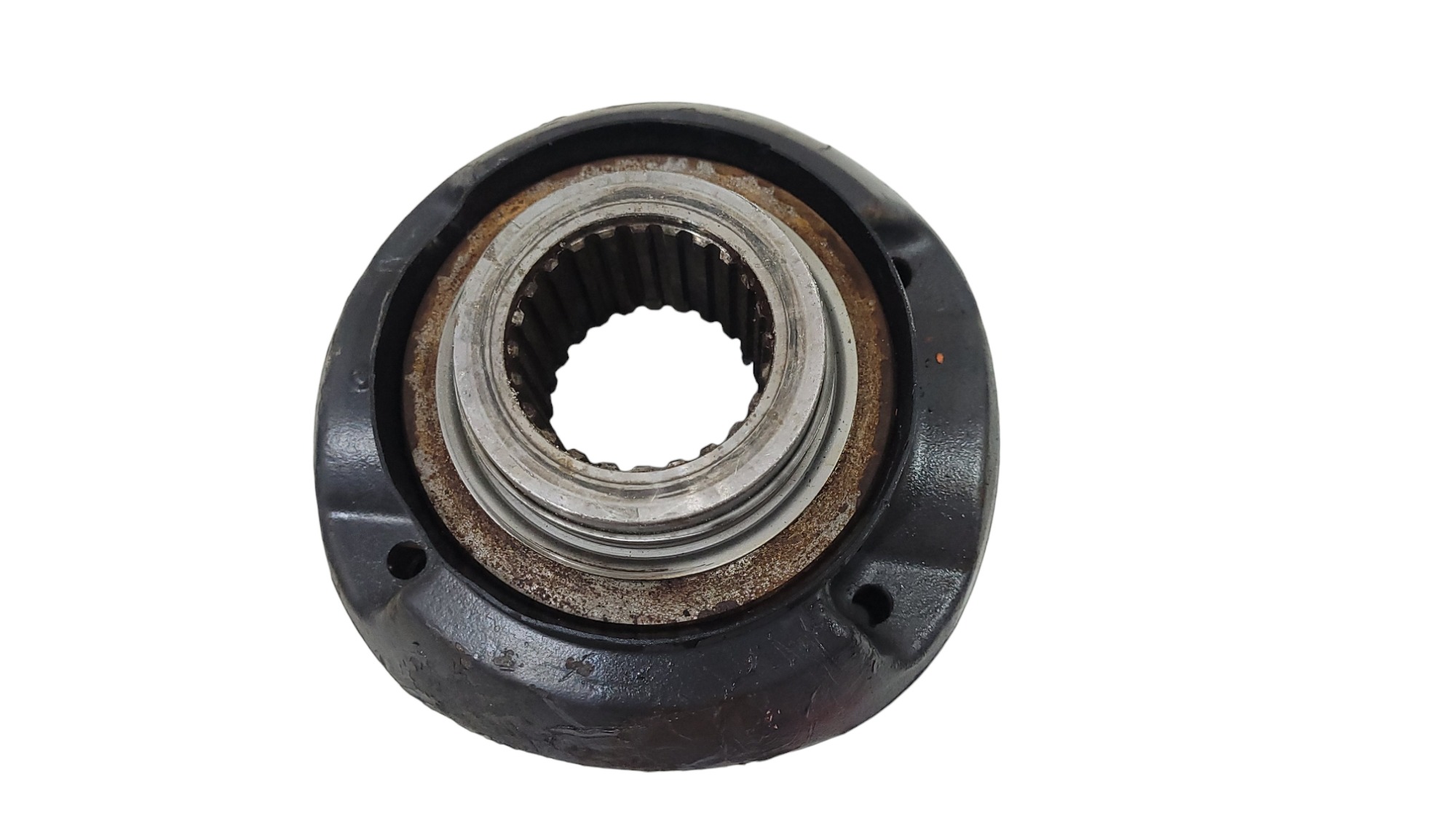 Flange Caixa Scania 124 601191 4