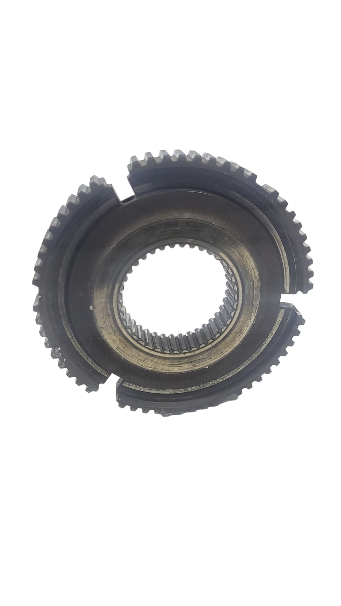 Corpo Sincronizado Cambio Zf 1297304031 3