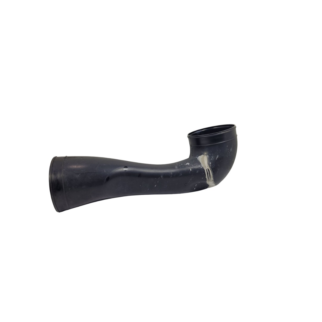 Duto Tubulação De Sucção Man Tgx81082010654 4