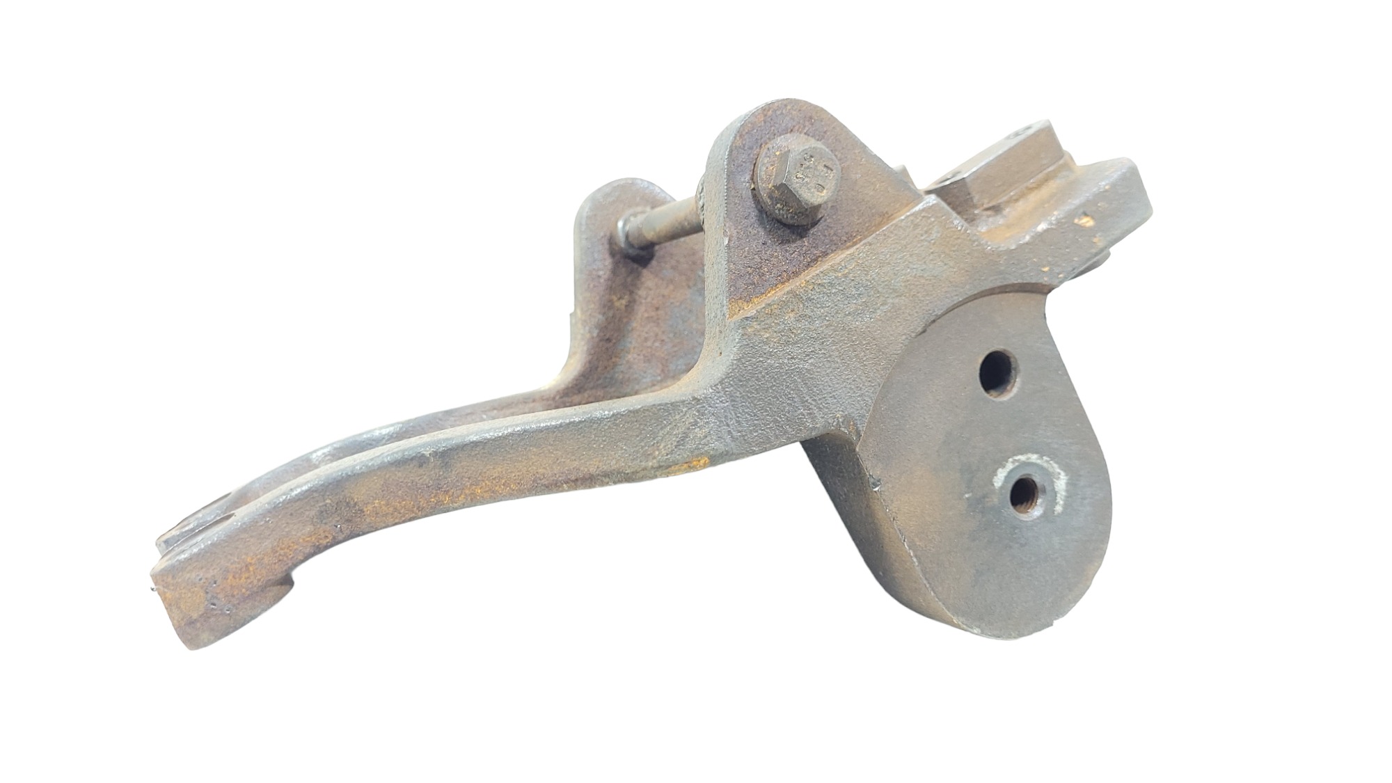 Suporte Alternador Vw 5273830 5